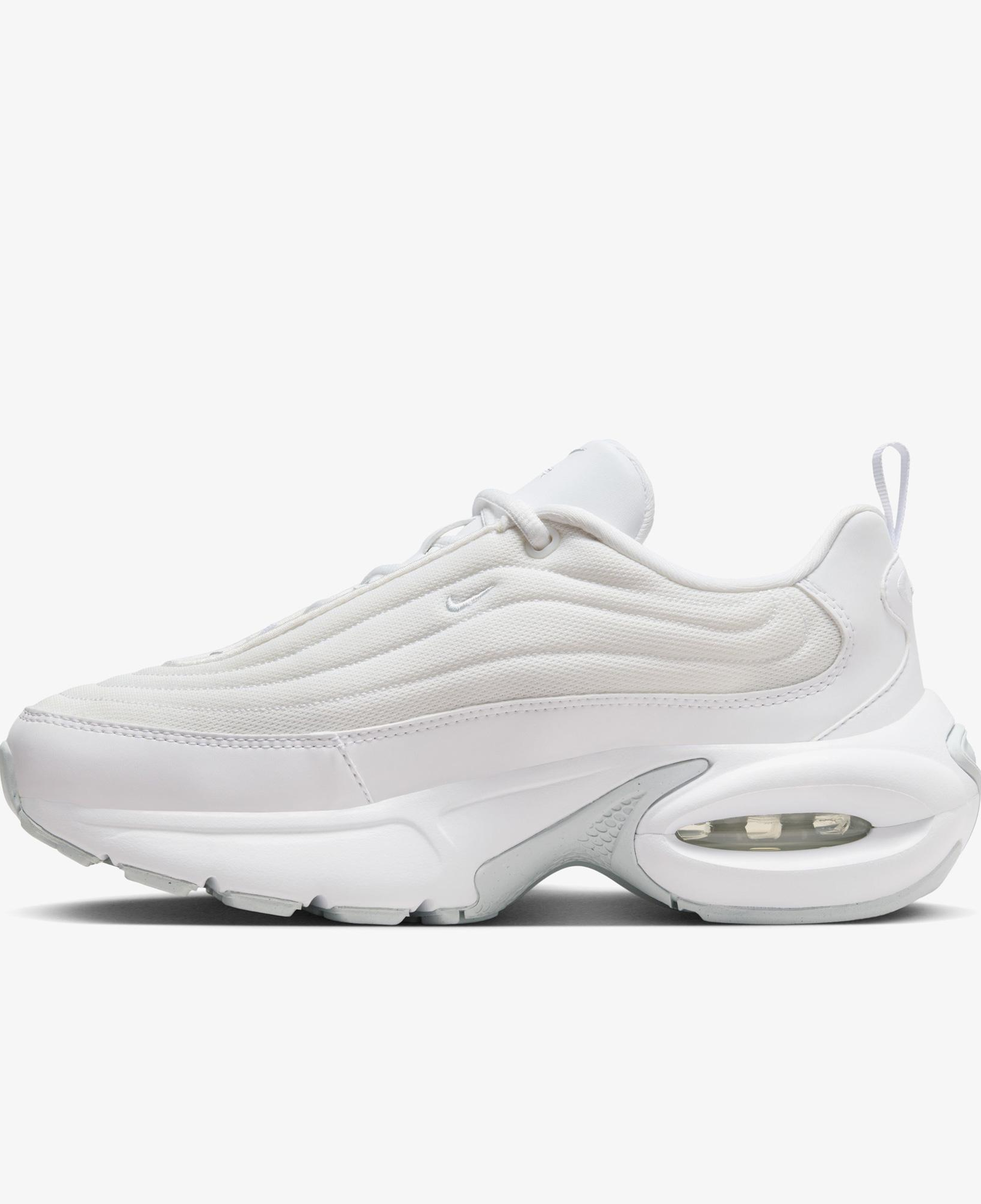 Nike Air Max Portal Kadın Beyaz Spor Ayakkabı