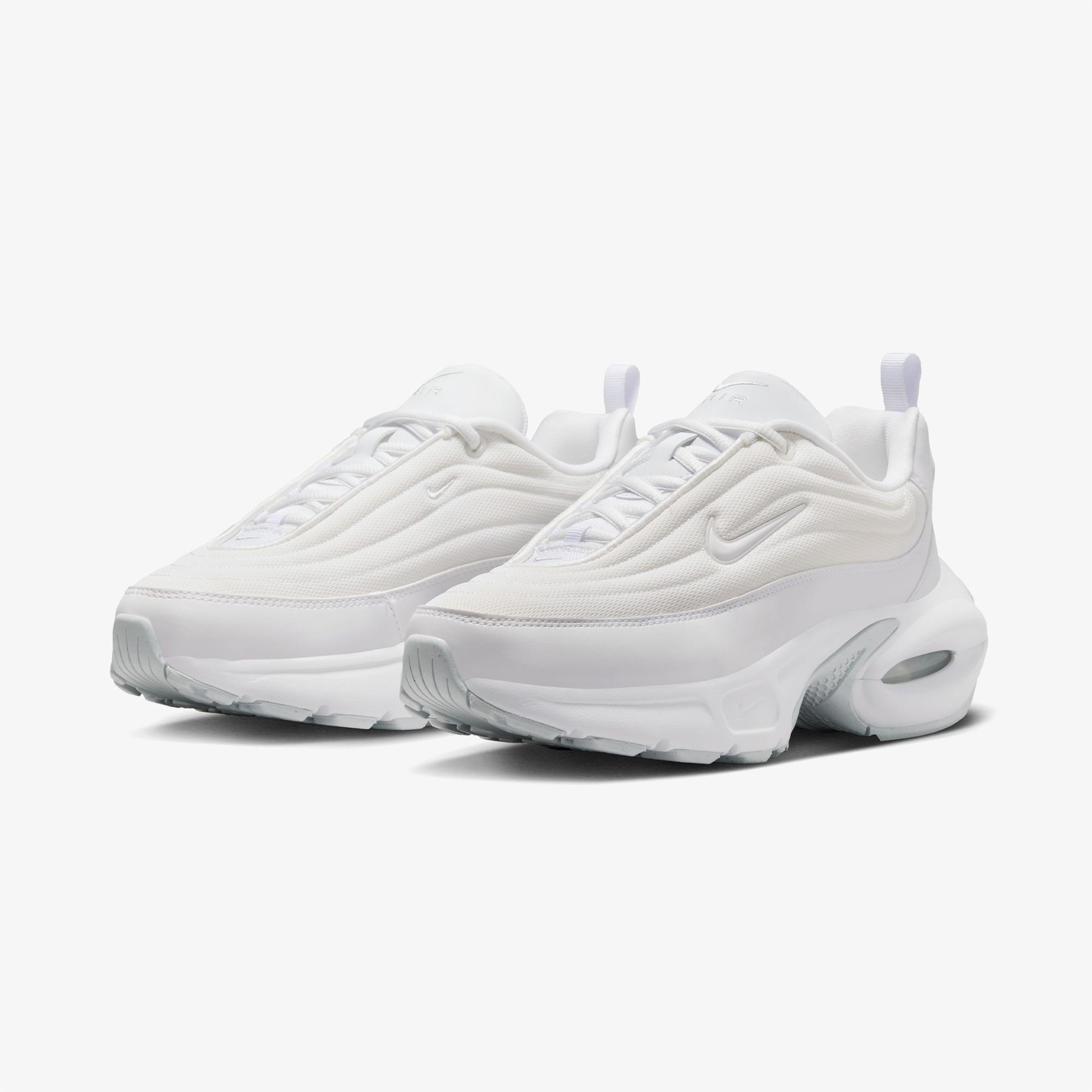 Nike Air Max Portal Kadın Beyaz Spor Ayakkabı