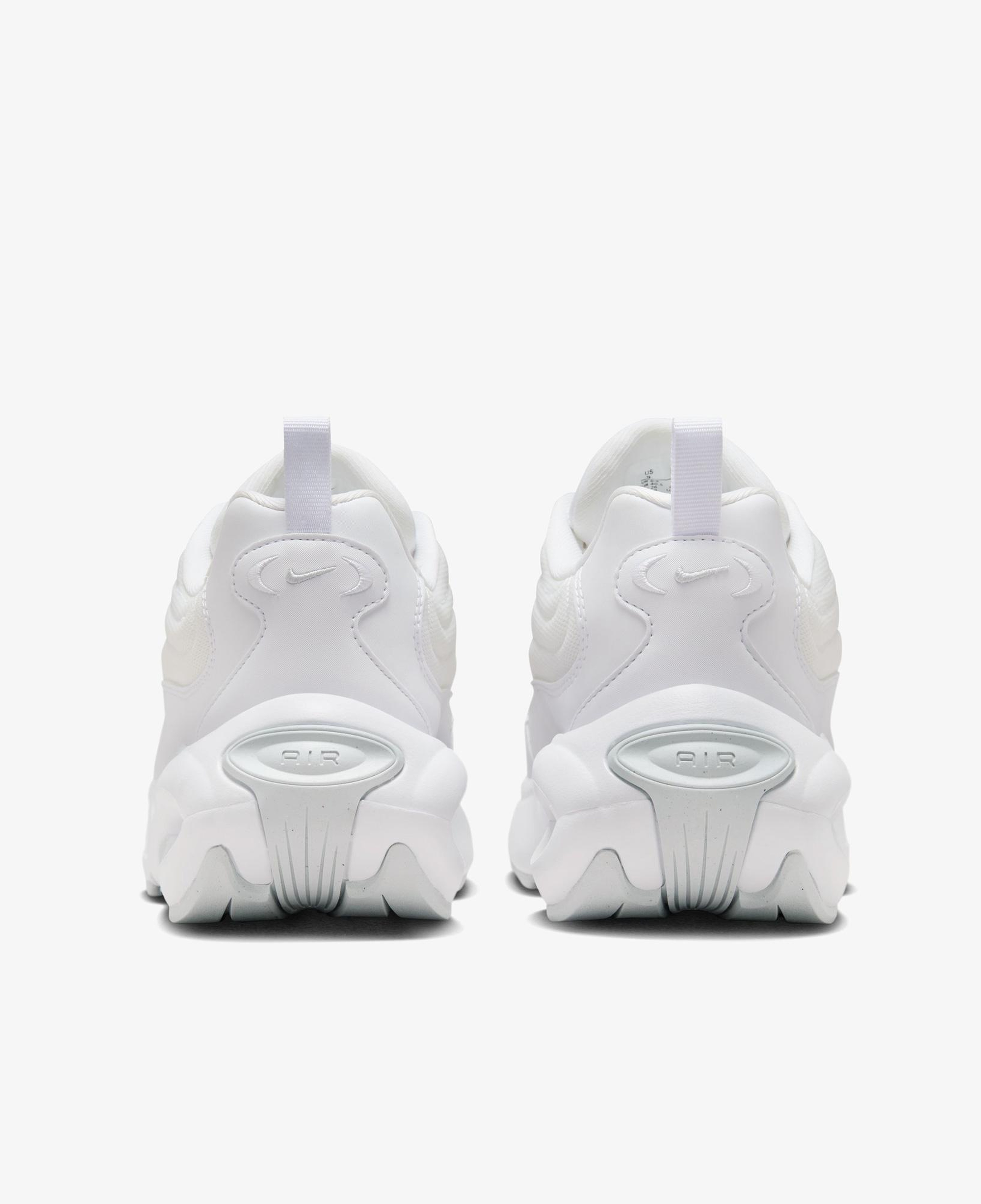 Nike Air Max Portal Kadın Beyaz Spor Ayakkabı