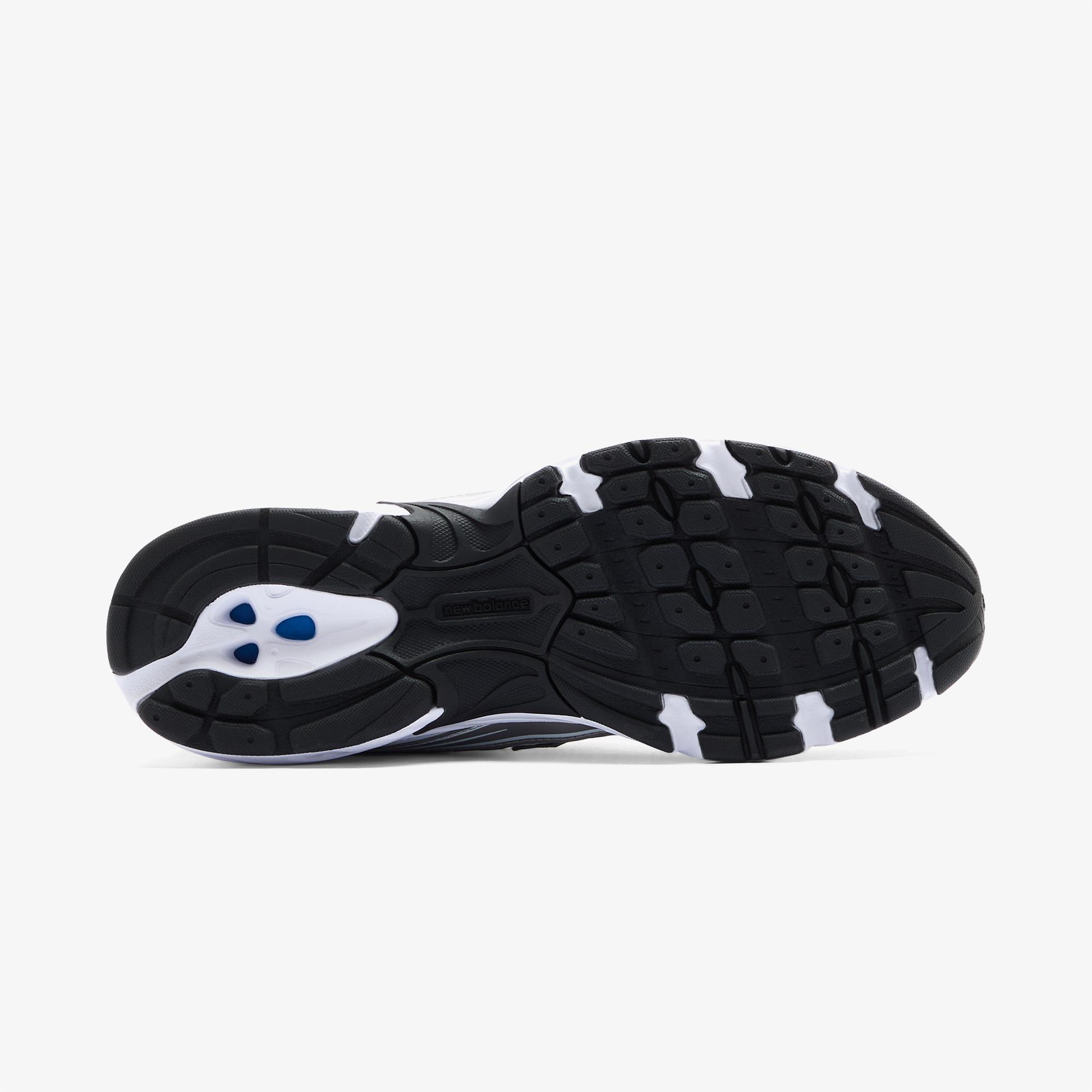 New Balance 740 Unisex Beyaz Spor Ayakkabı