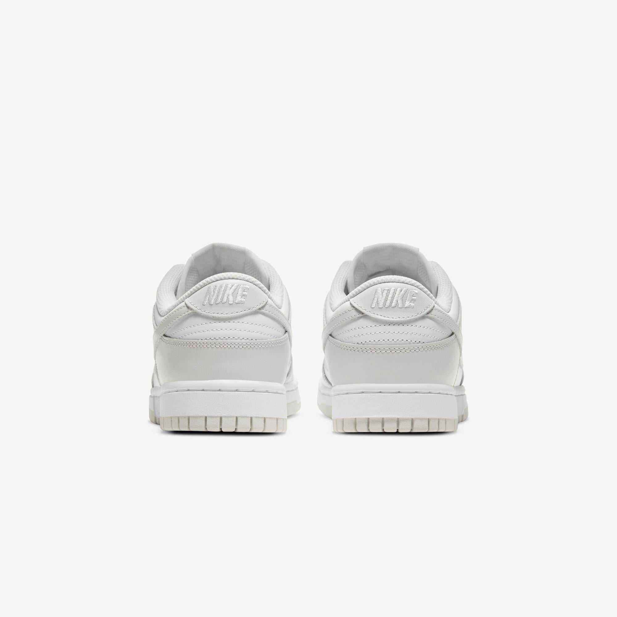 Nike Beyaz Nike Dunk Low