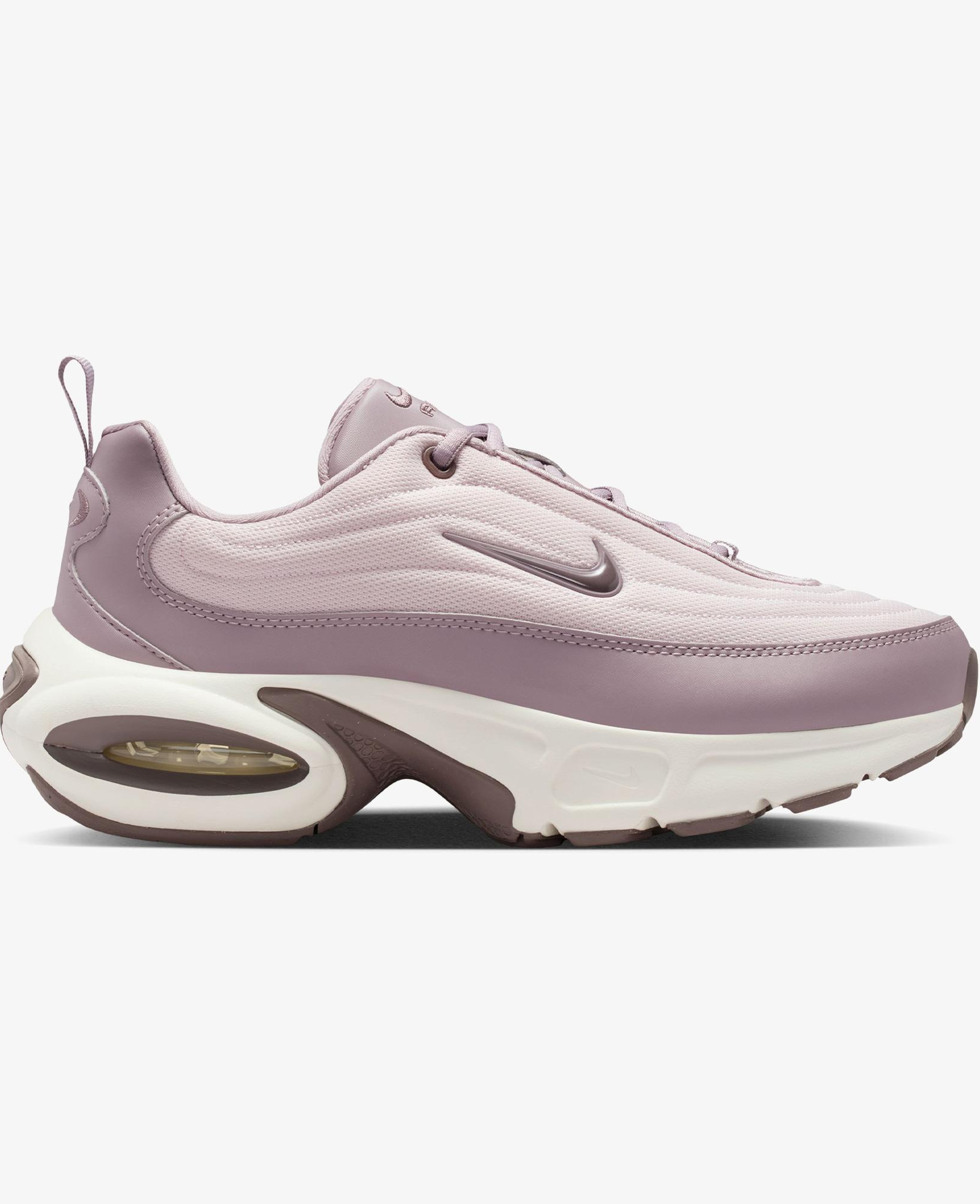 Nike Air Max Portal Kadın Pembe Spor Ayakkabı