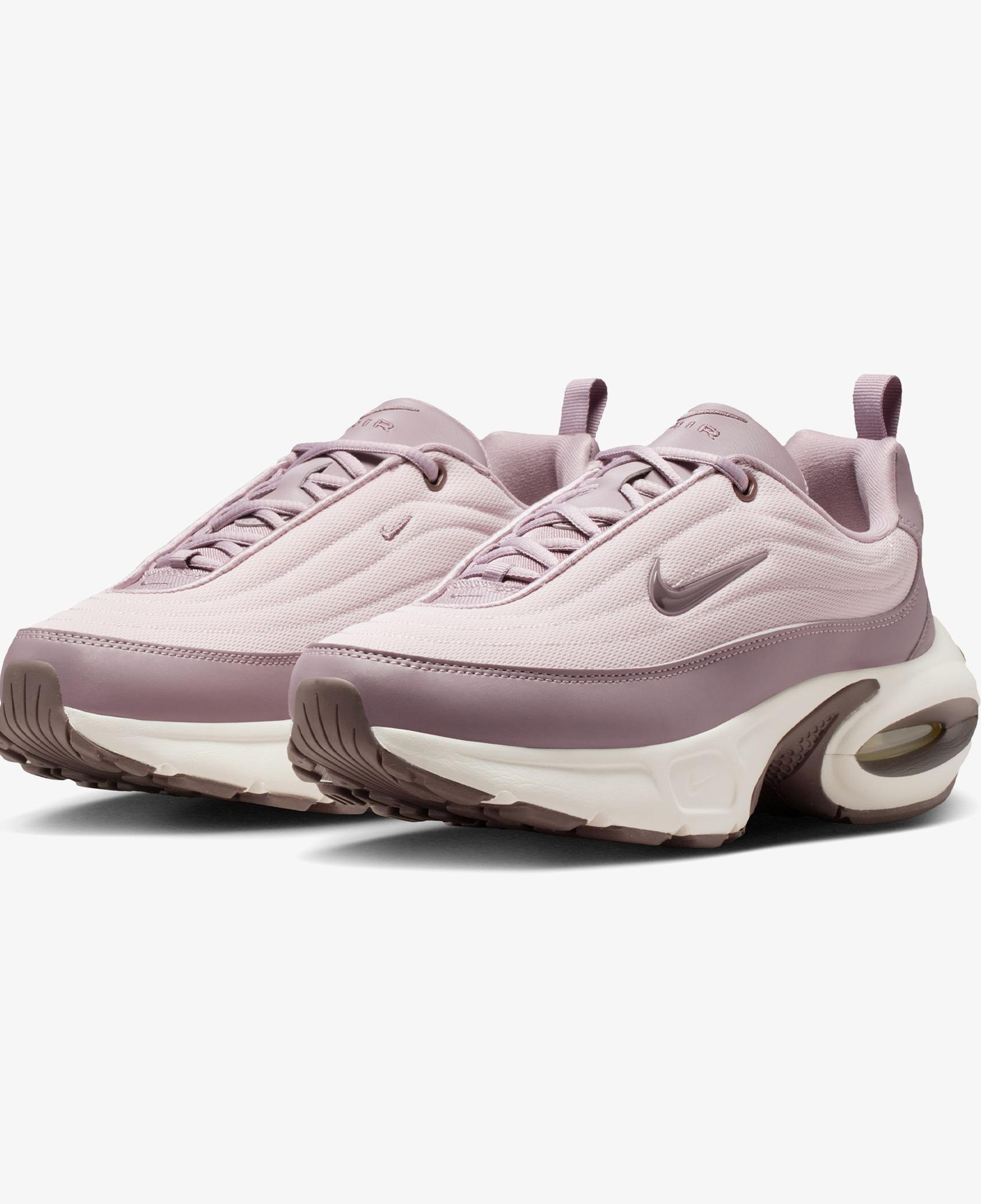 Nike Air Max Portal Kadın Pembe Spor Ayakkabı
