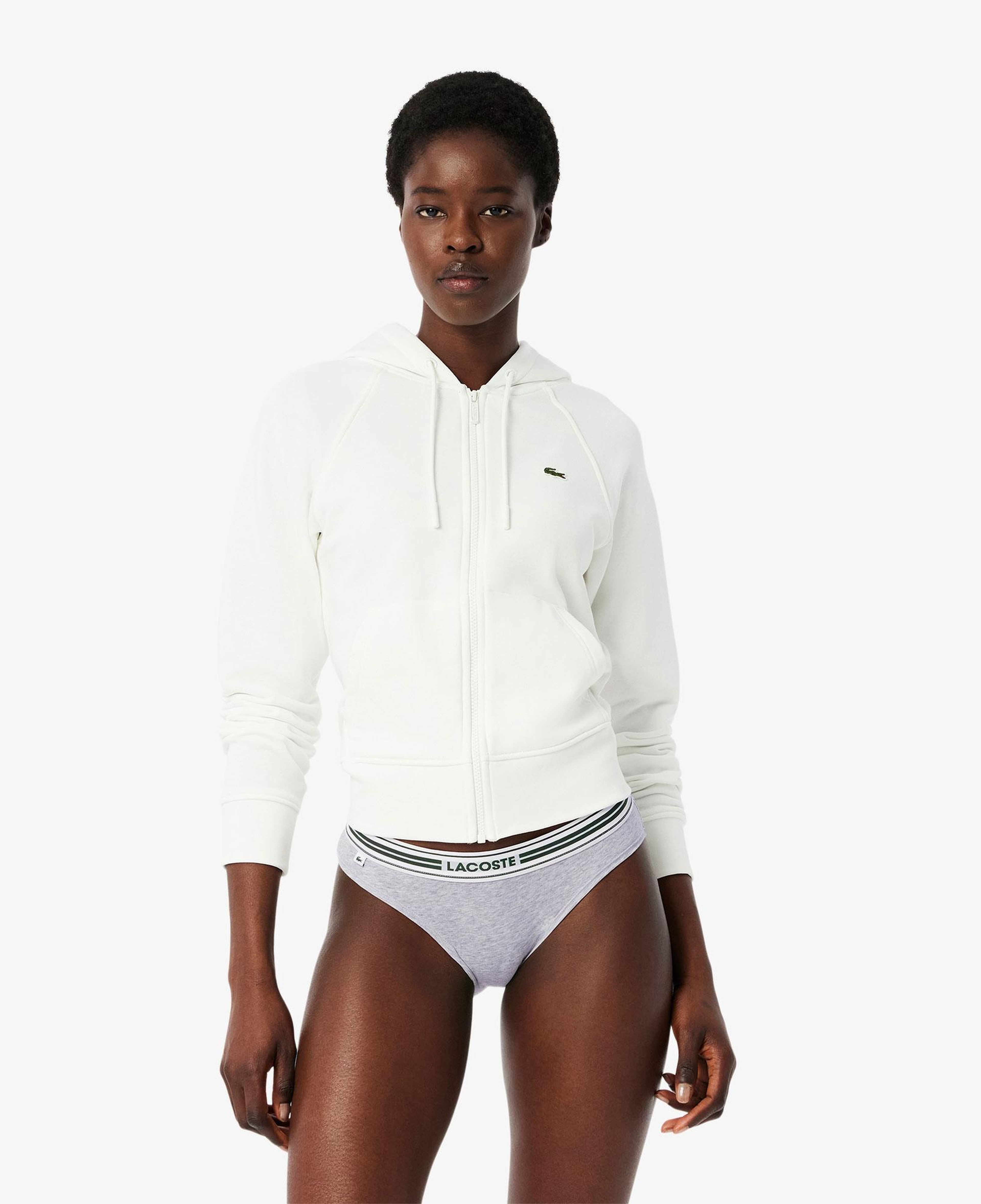 Lacoste Kadın Gri Külot