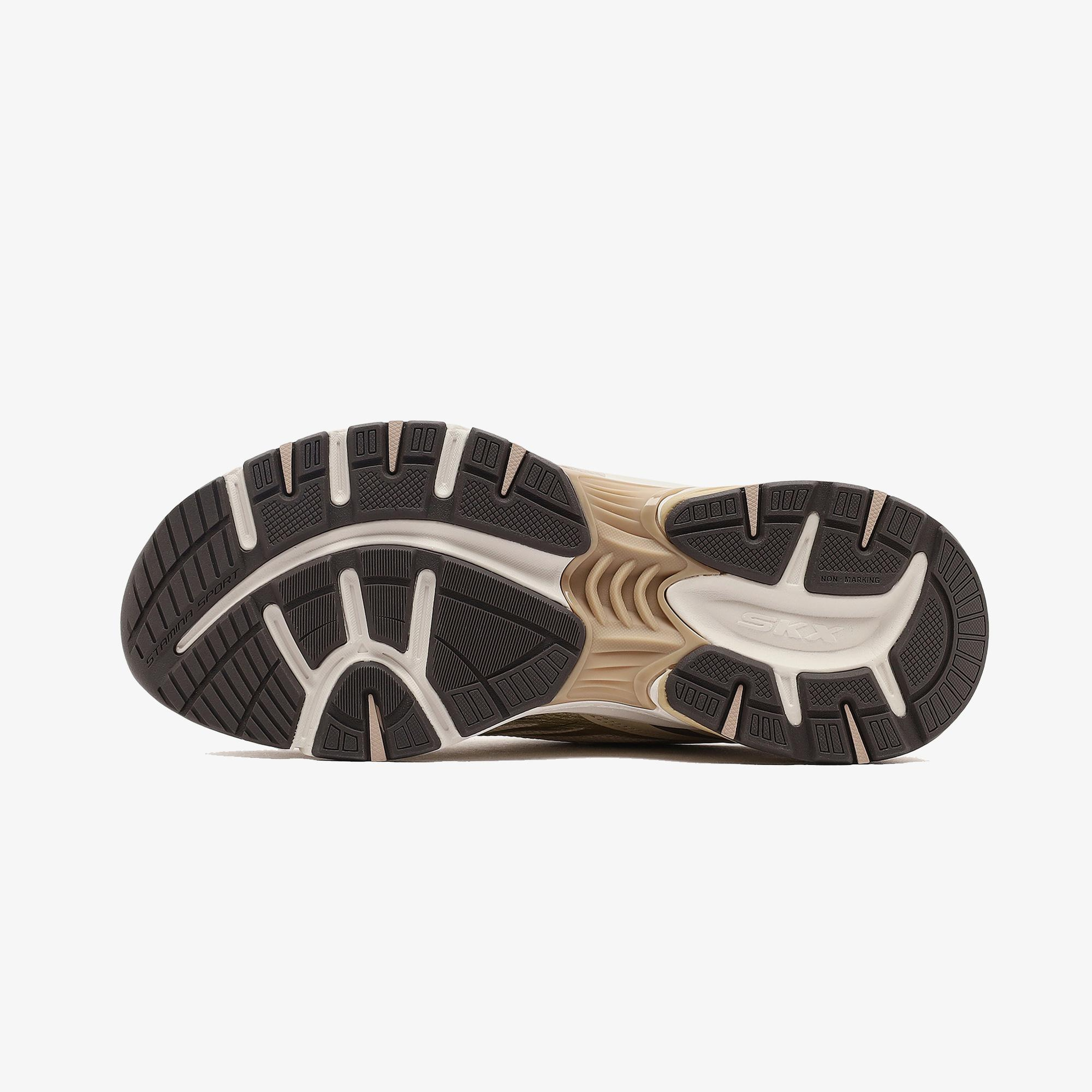 Skechers Stamina Sport Kadın Renkli Sneaker