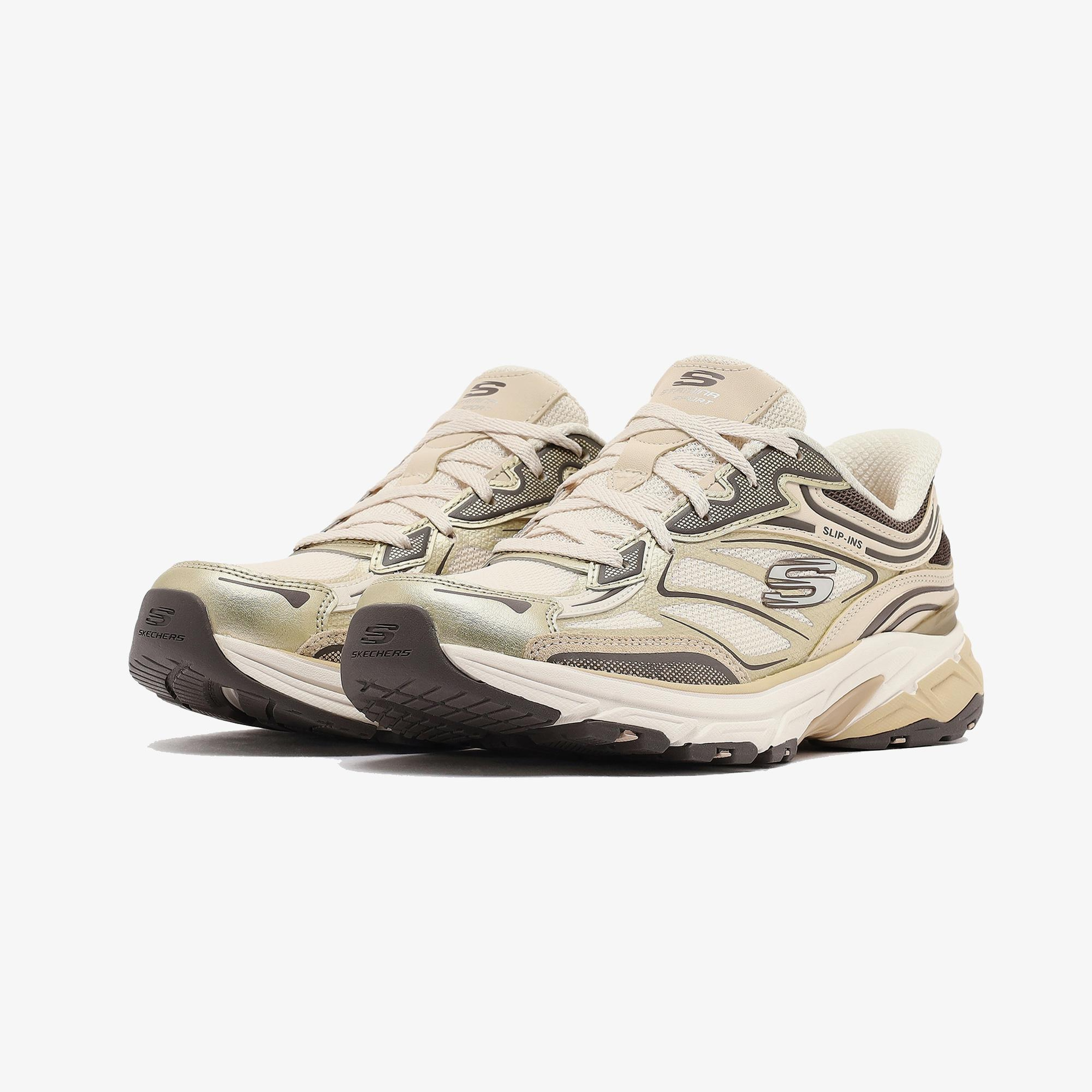 Skechers Stamina Sport Kadın Renkli Sneaker