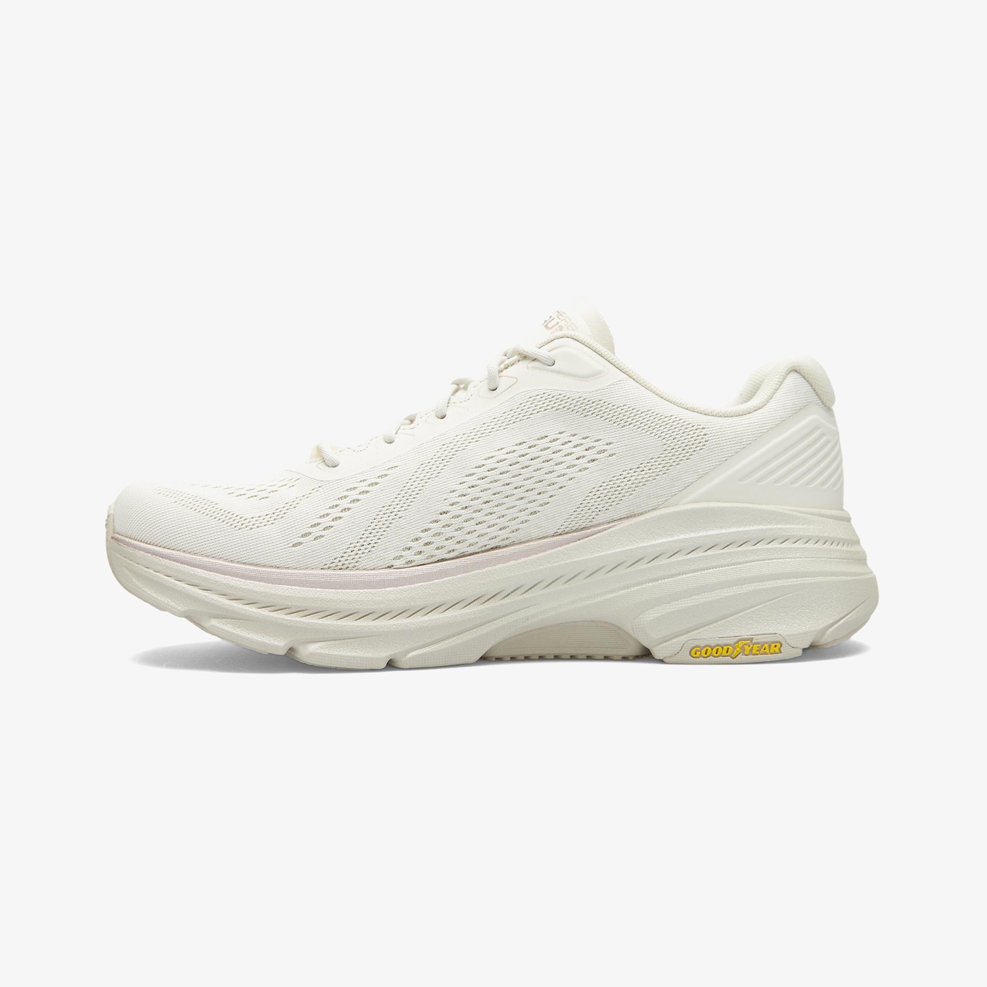 Skechers Max Cushıonıng Arch Fit 2.0 - Andover Kadın Renkli Koşu Ayakkabısı