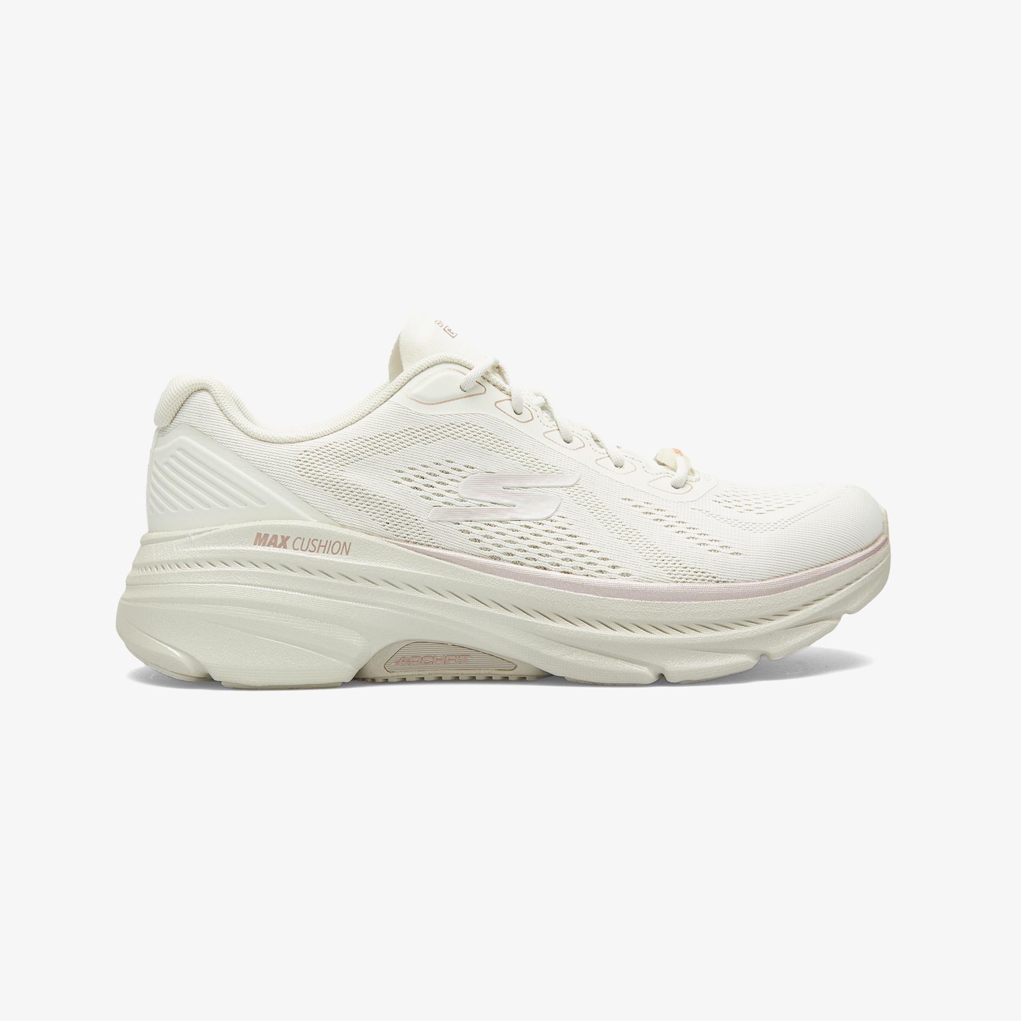 Skechers Max Cushıonıng Arch Fit 2.0 - Andover Kadın Renkli Koşu Ayakkabısı