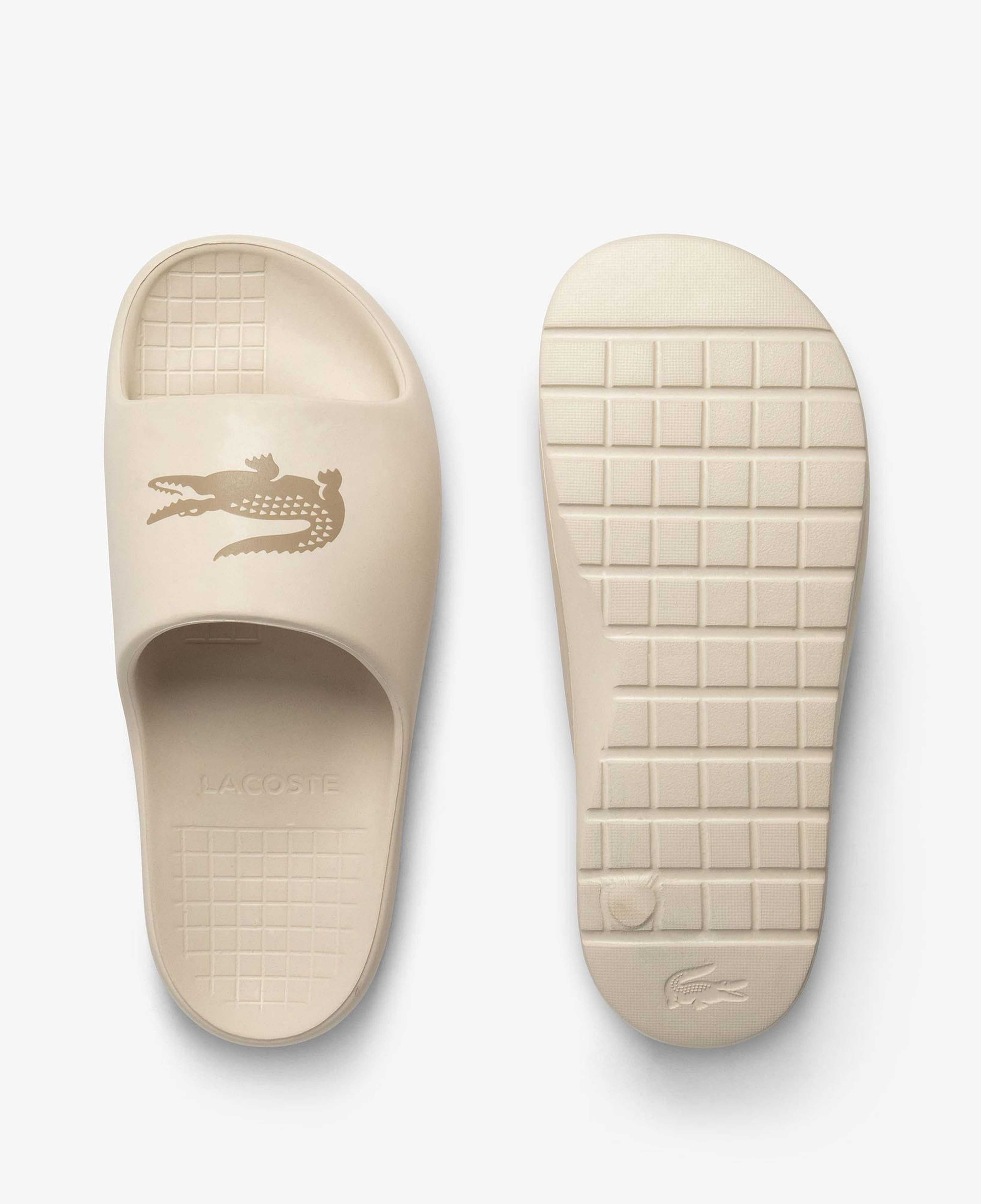 Lacoste Men's Serve Slide 2.0