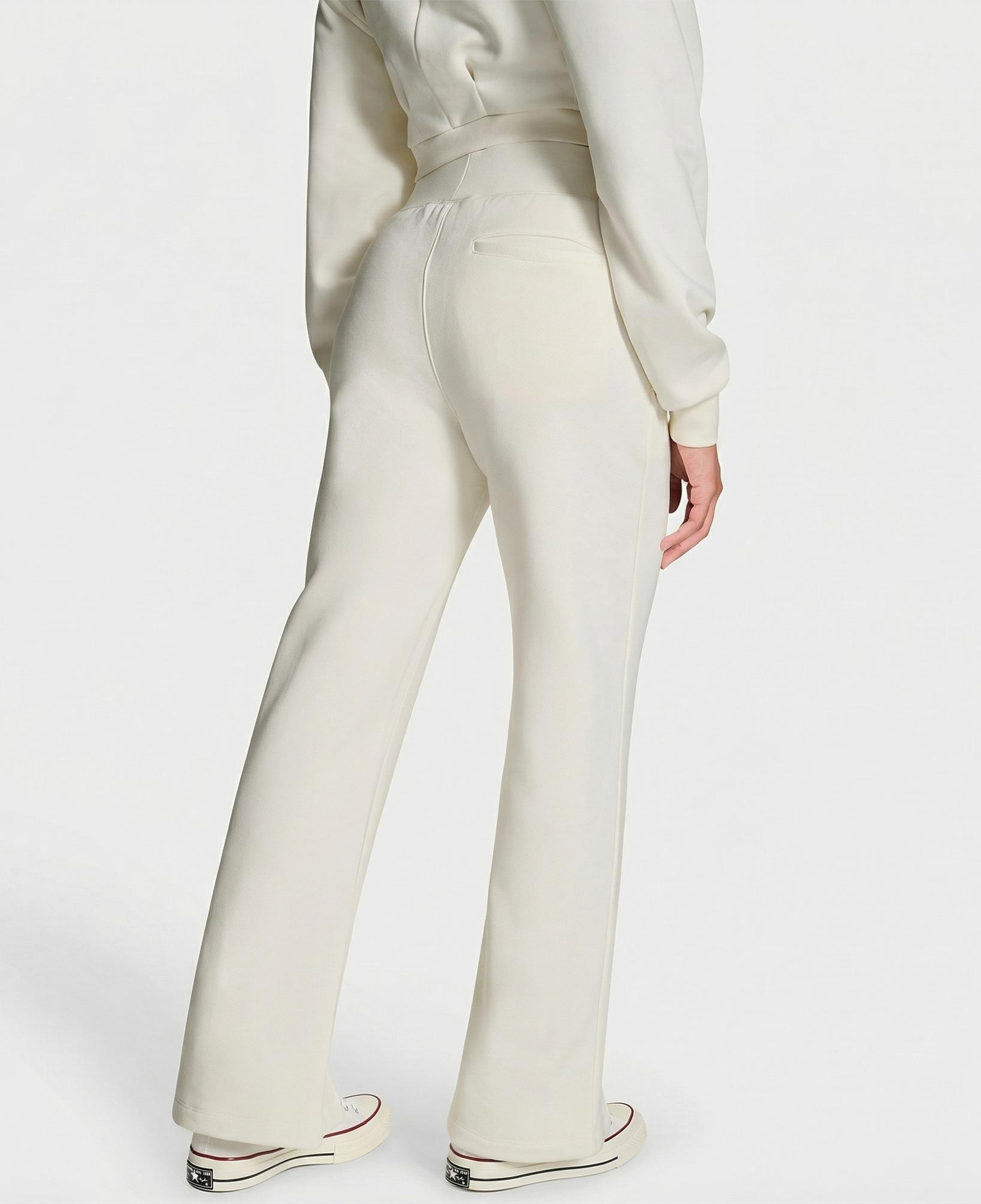 Converse Kadın Krem Pantolon