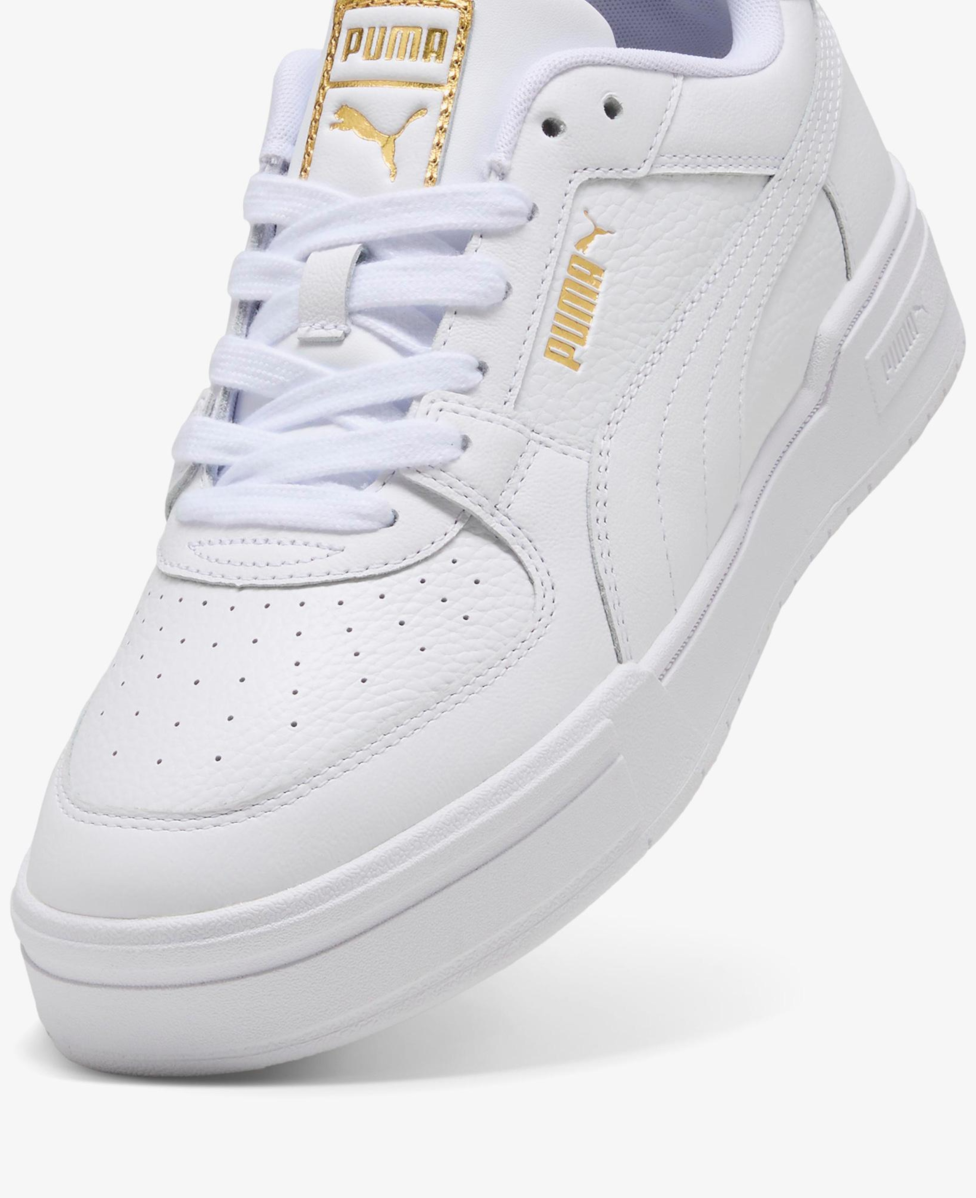 Puma Ca Pro Classic II Unisex Beyaz Spor Ayakkabı