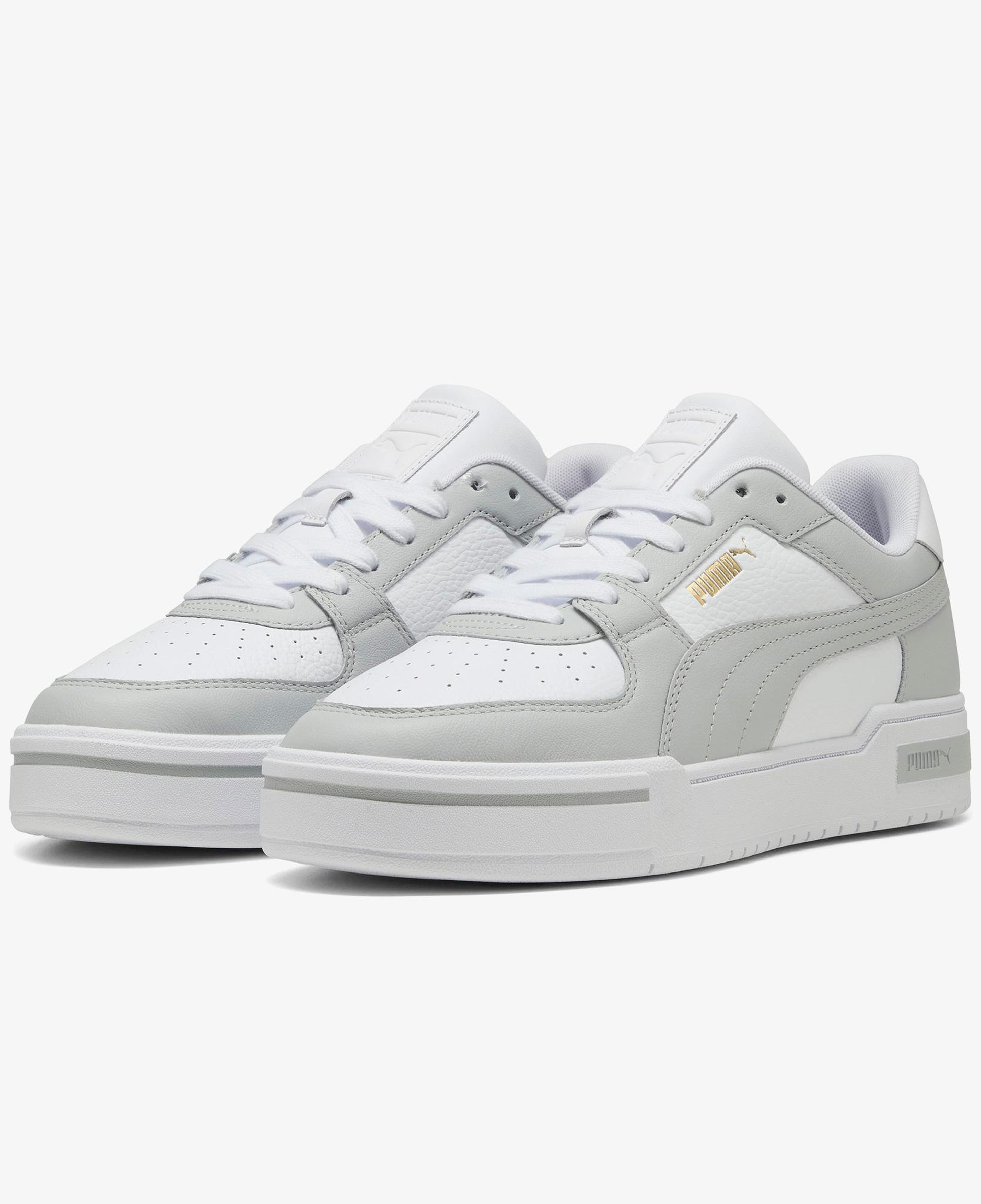 Puma Ca Pro Classic II Unisex Beyaz Spor Ayakkabı