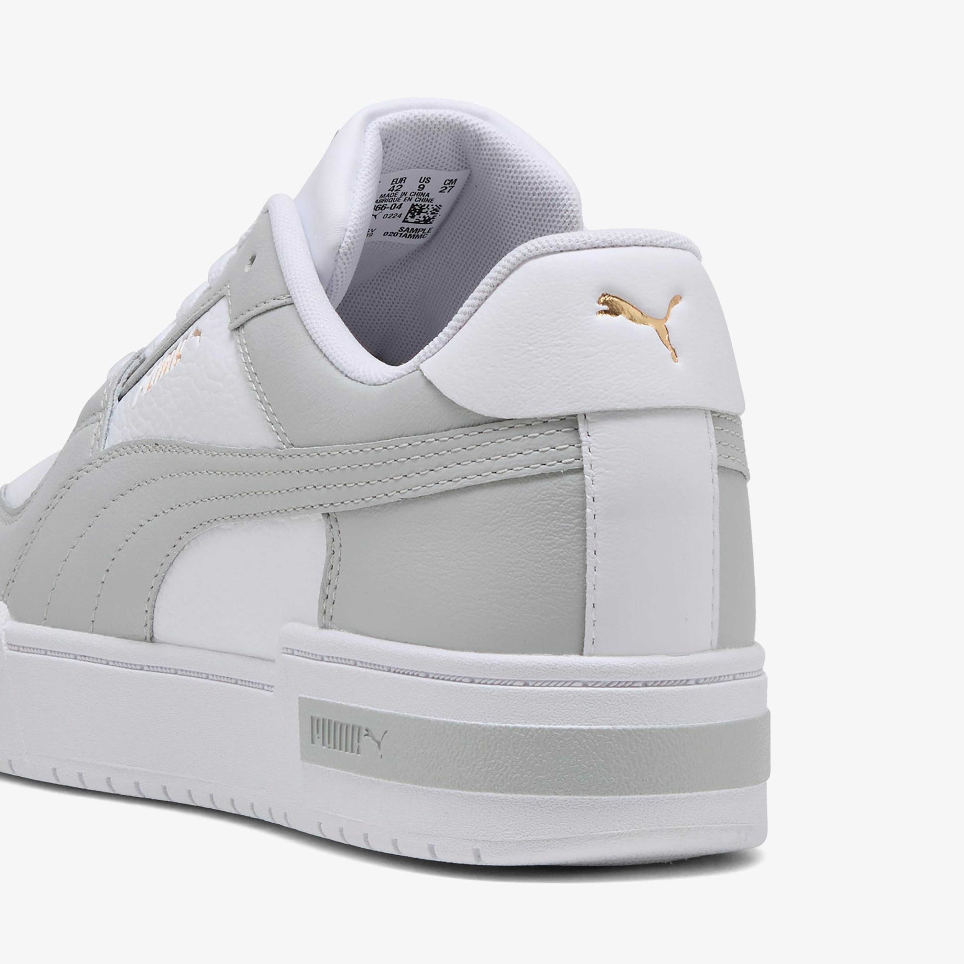 Puma Ca Pro Classic II Unisex Beyaz Spor Ayakkabı