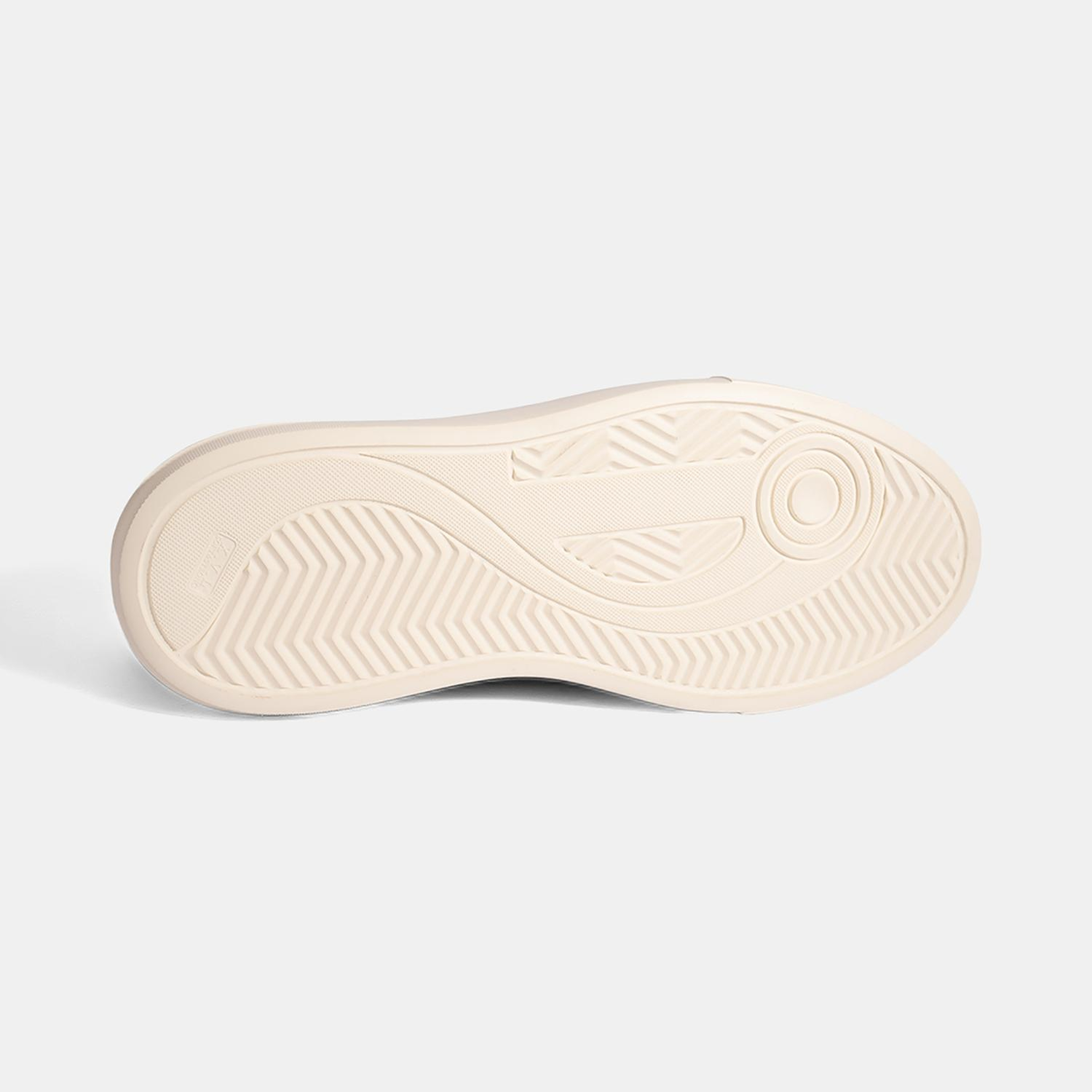 Erkek Lacivert Bağcıklı Deri Günlük Ayakkabı