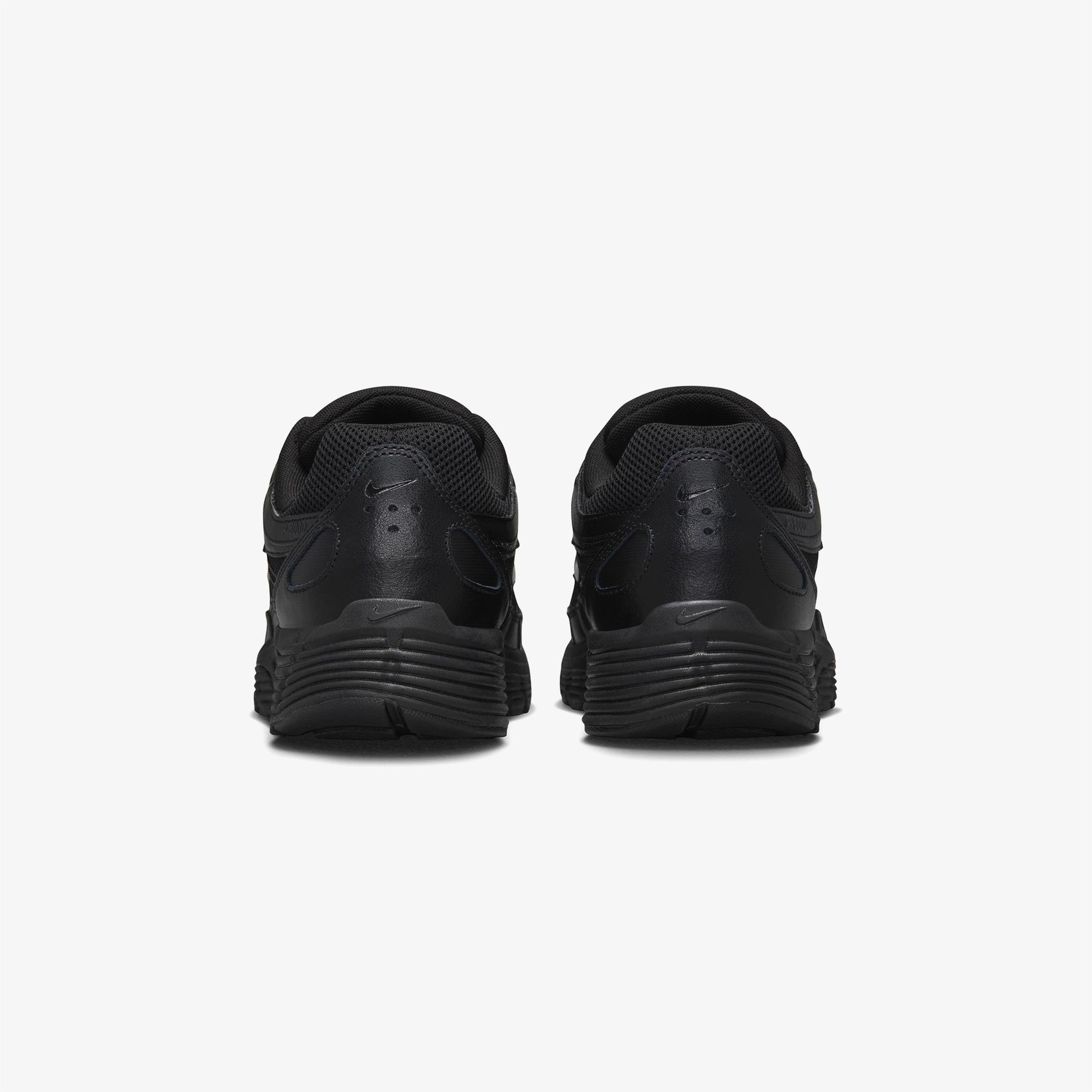 Nike P-6000 Erkek Siyah Spor Ayakkabı