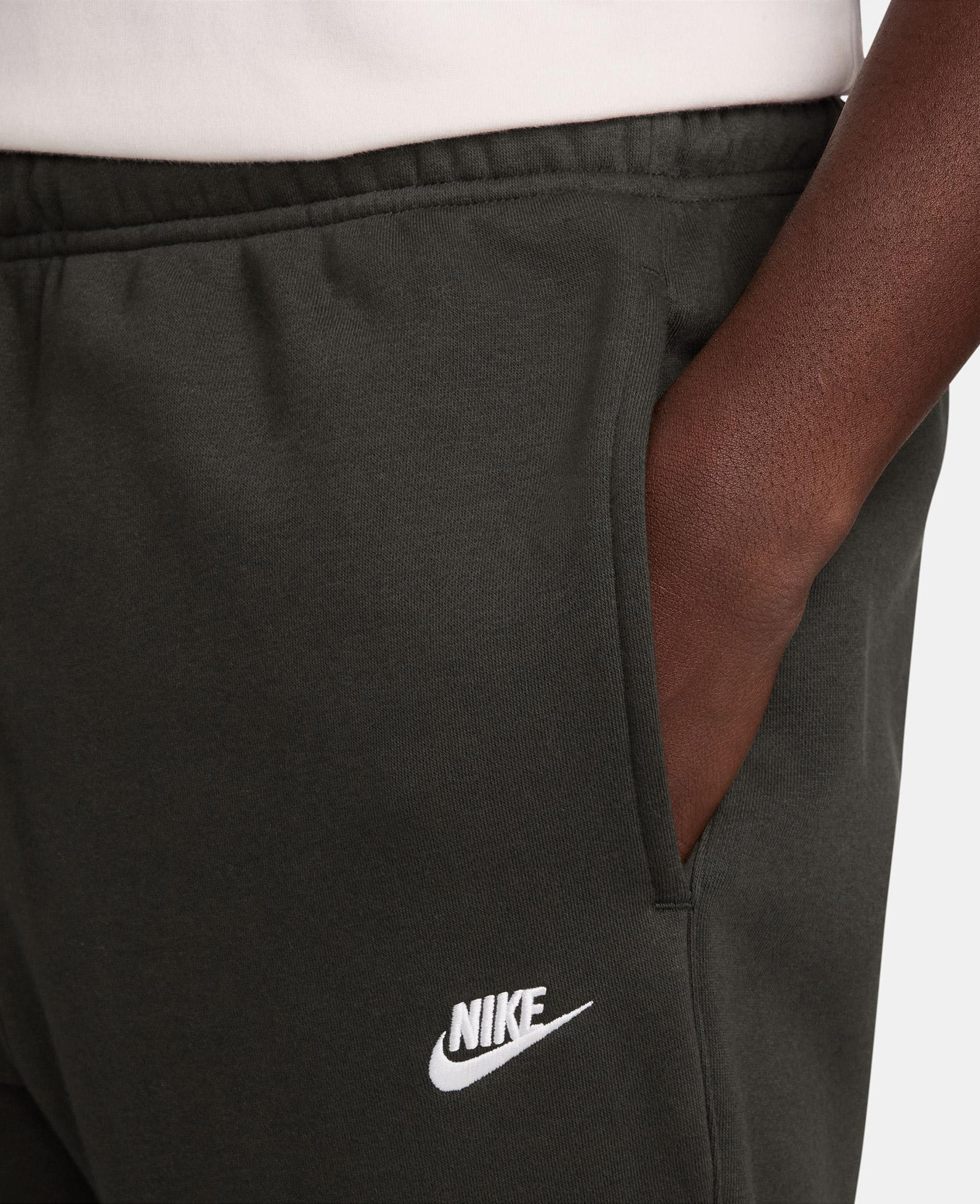 Nike Club Jogger Erkek Yeşil Eşofman Altı