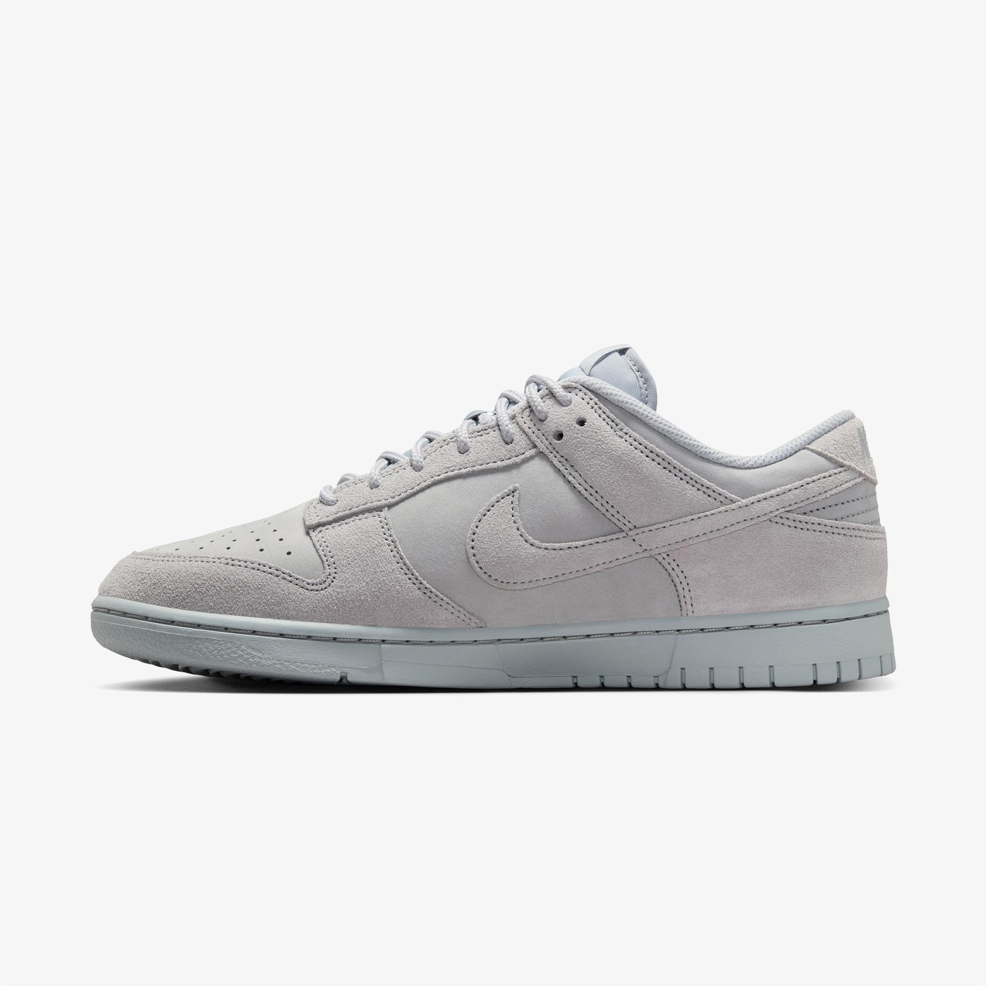 Nike Gri Nike Dunk Low Retro SE