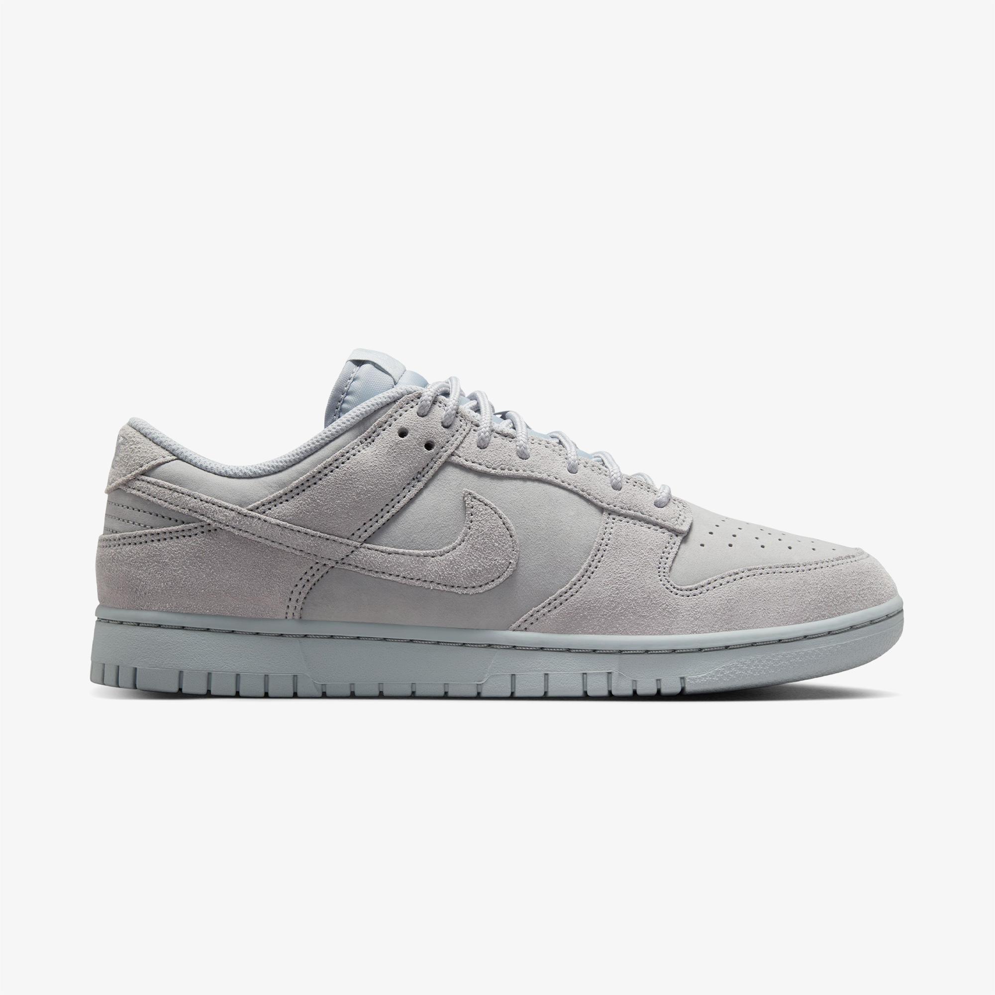 Nike Gri Nike Dunk Low Retro SE