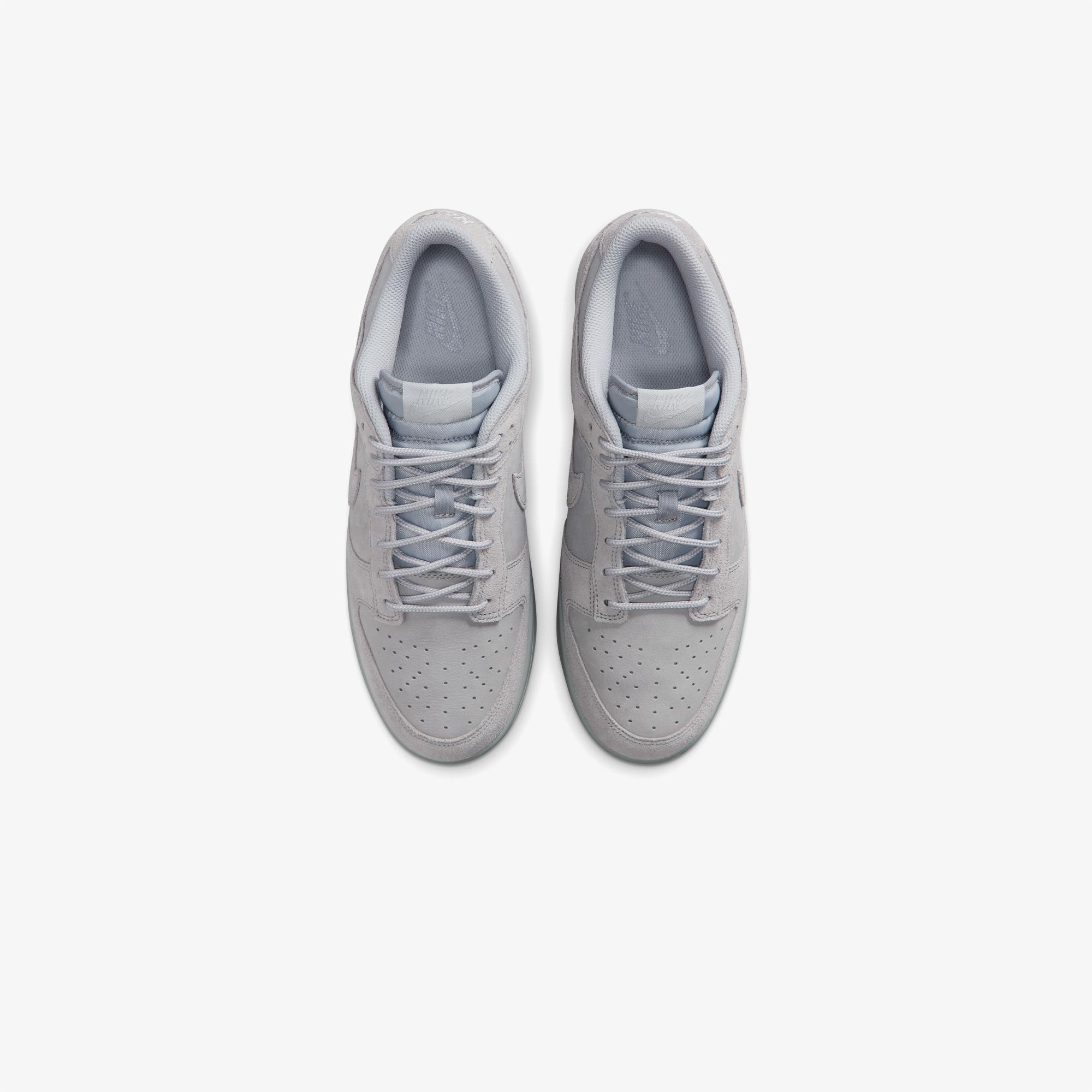 Nike Gri Nike Dunk Low Retro SE