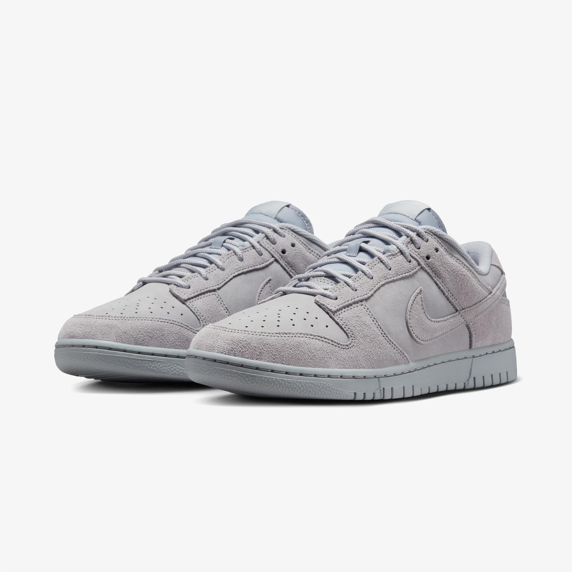 Nike Gri Nike Dunk Low Retro SE