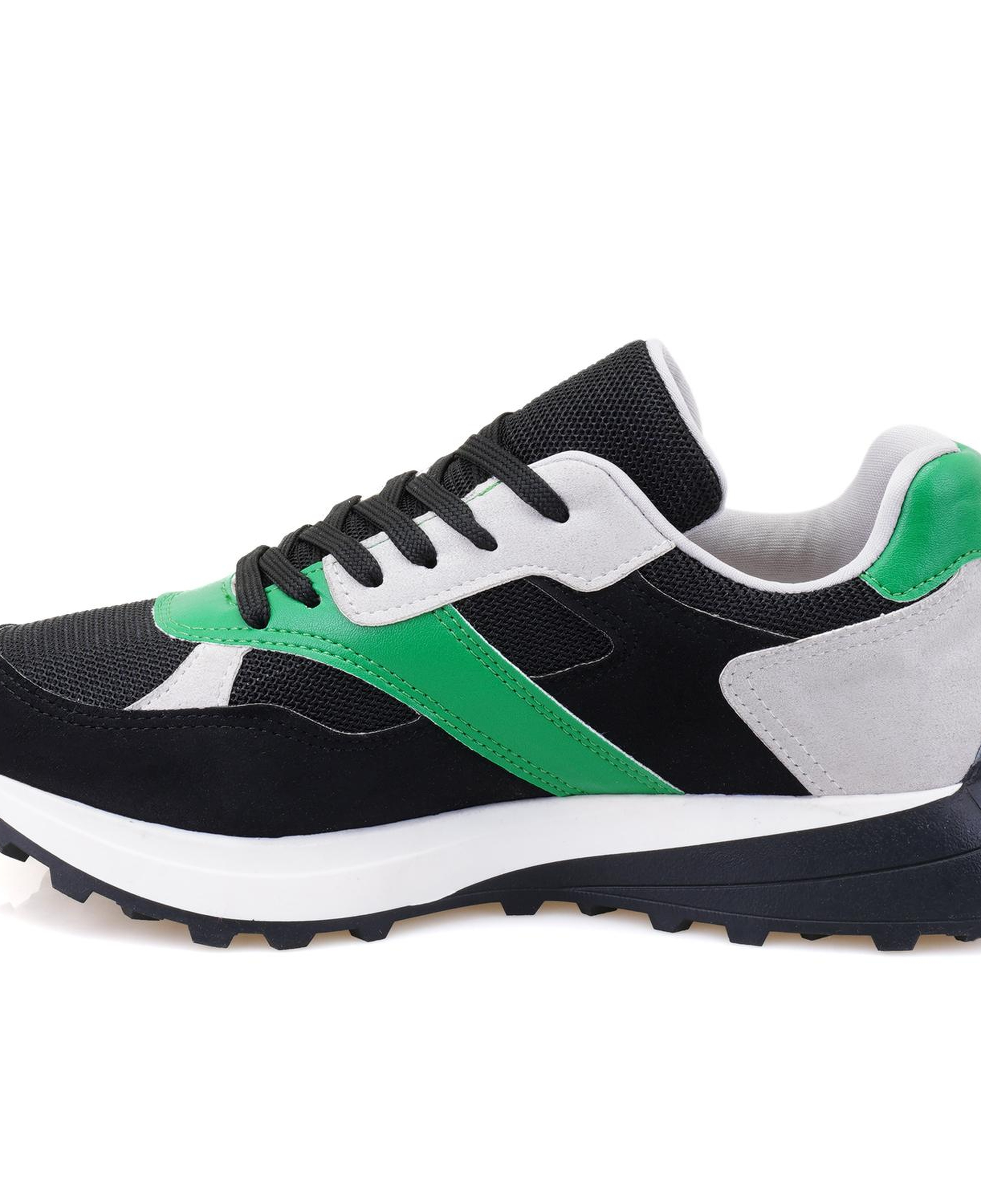 Kadın Yeşil Spor Ayakkabı