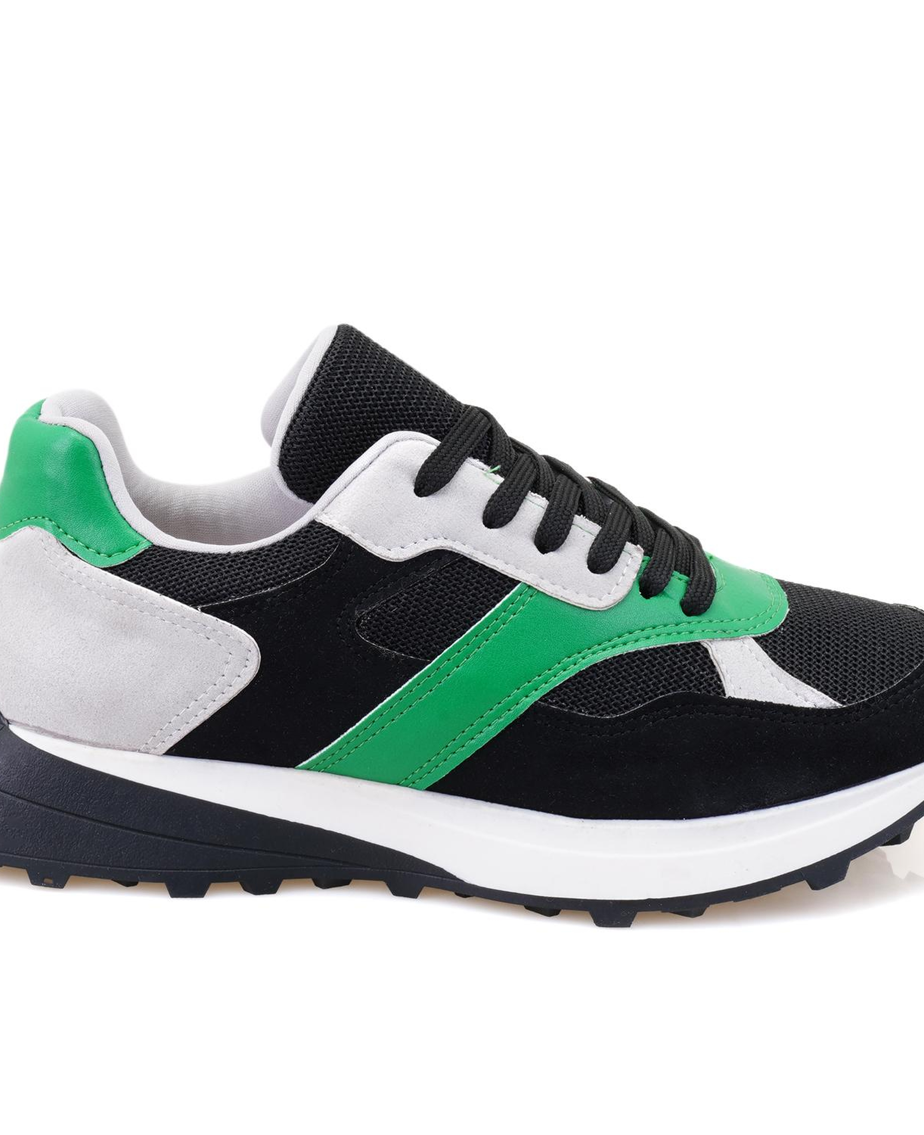 Kadın Yeşil Spor Ayakkabı