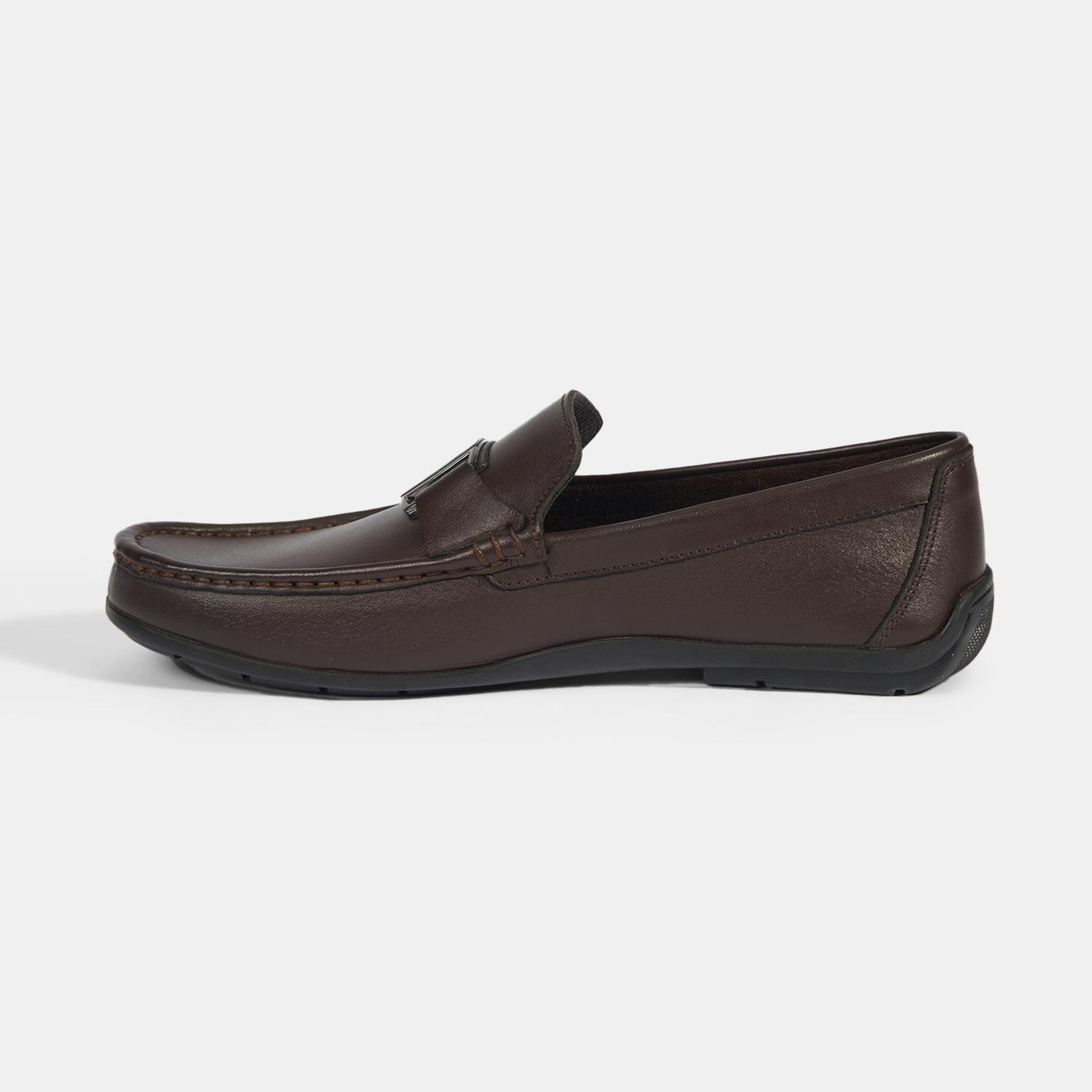 Sable Kahve Erkek Günlük Ayakkabı