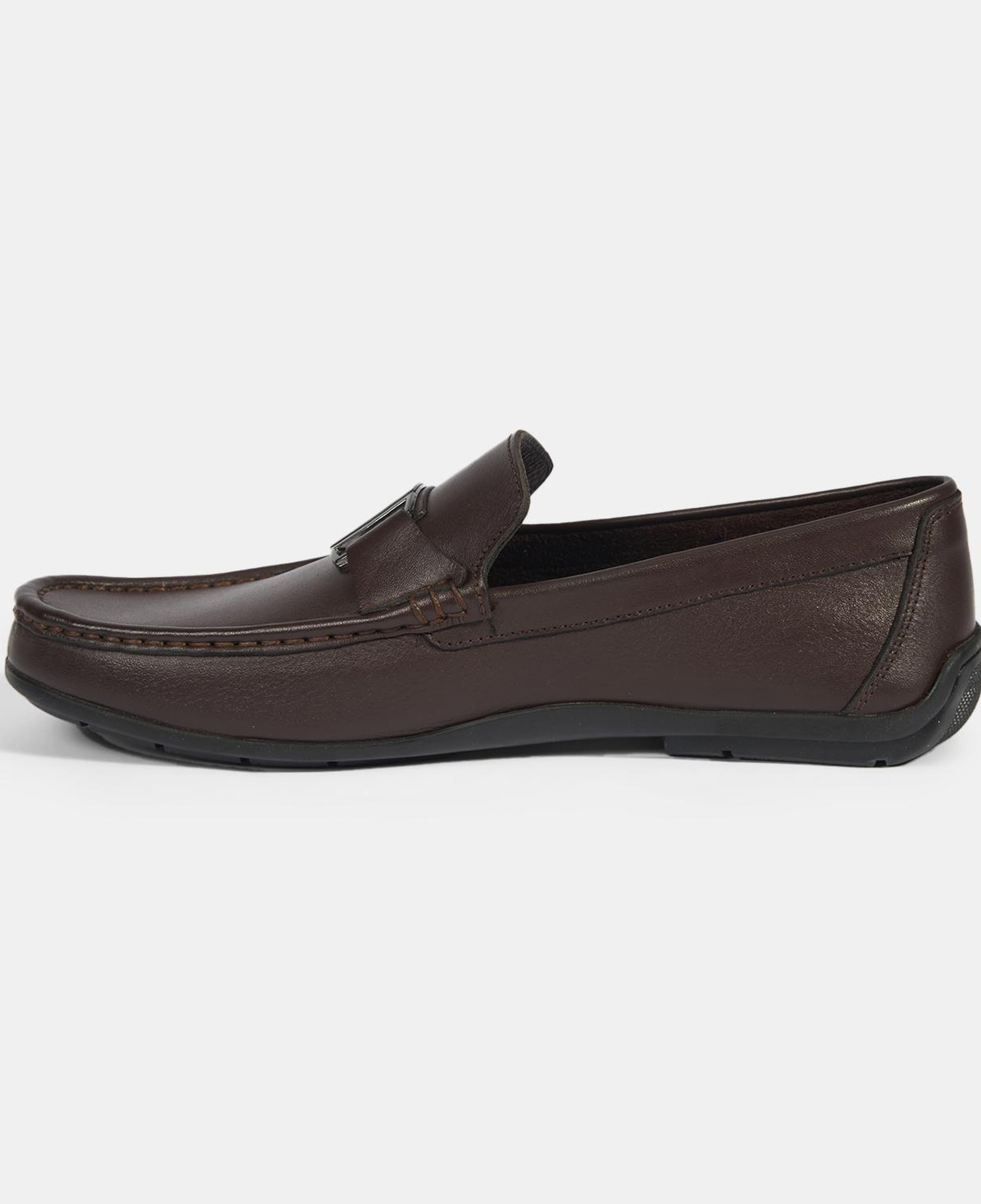Sable Kahve Erkek Günlük Ayakkabı