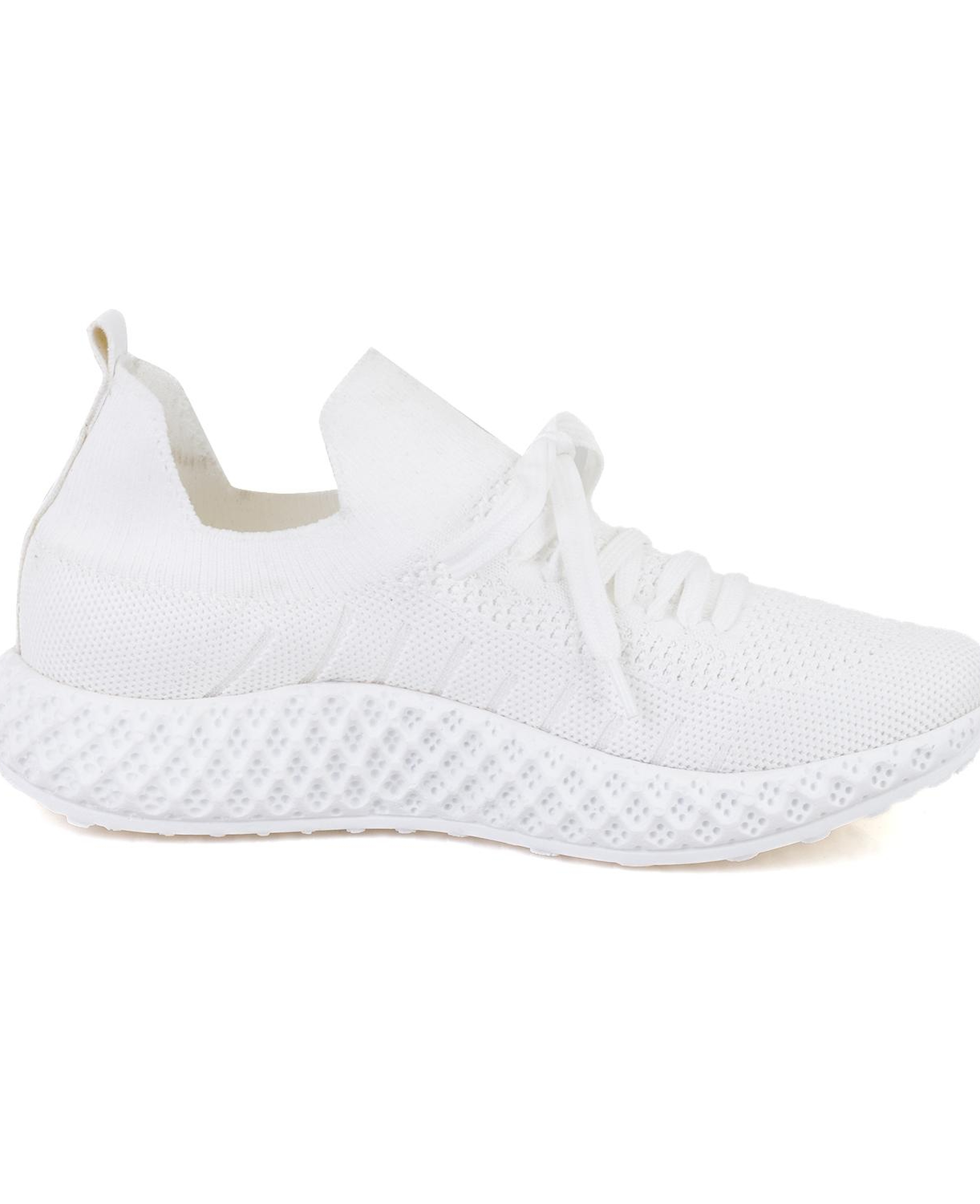 Kadın Beyaz Spor Ayakkabı