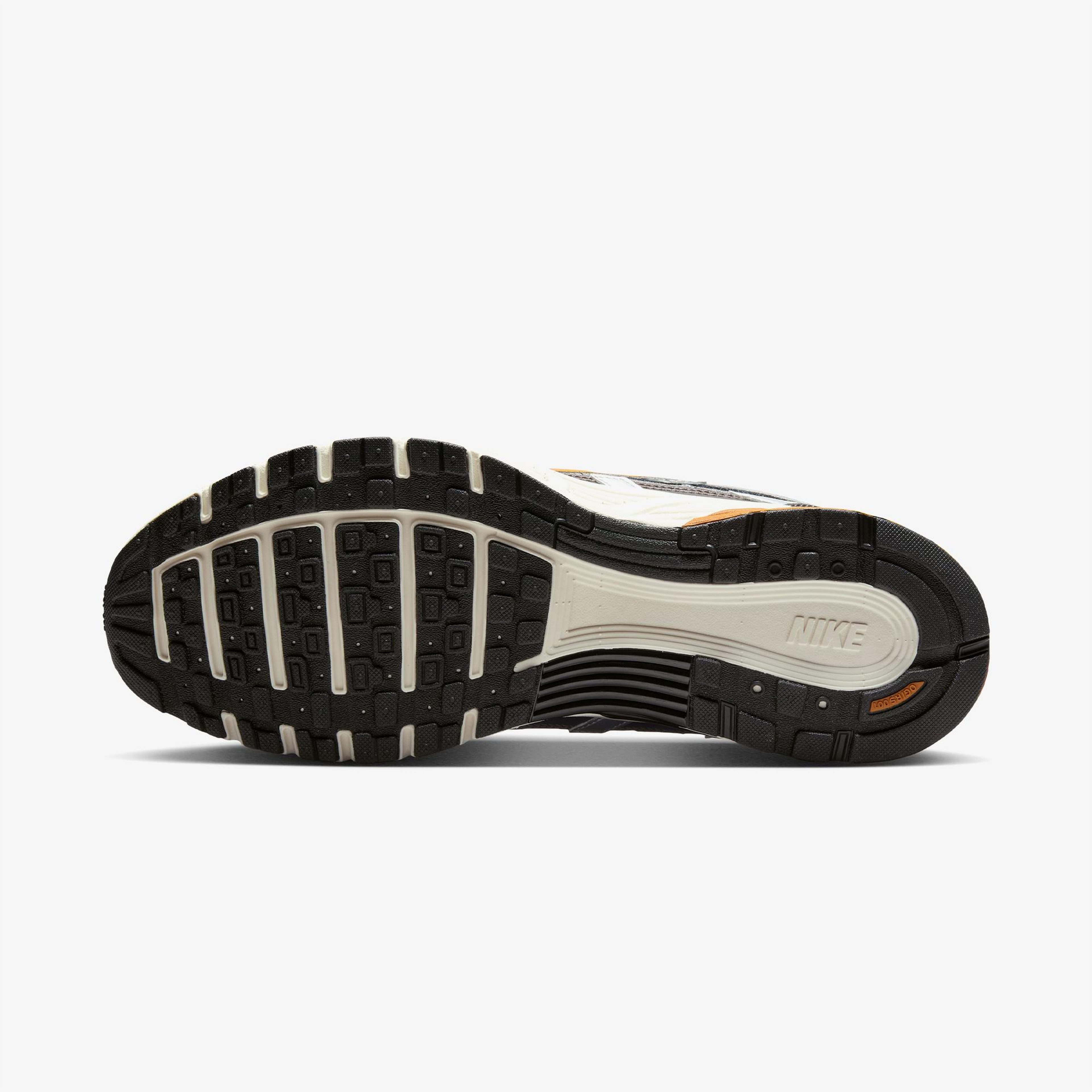 Nike P-6000 Erkek Gri Spor Ayakkabı