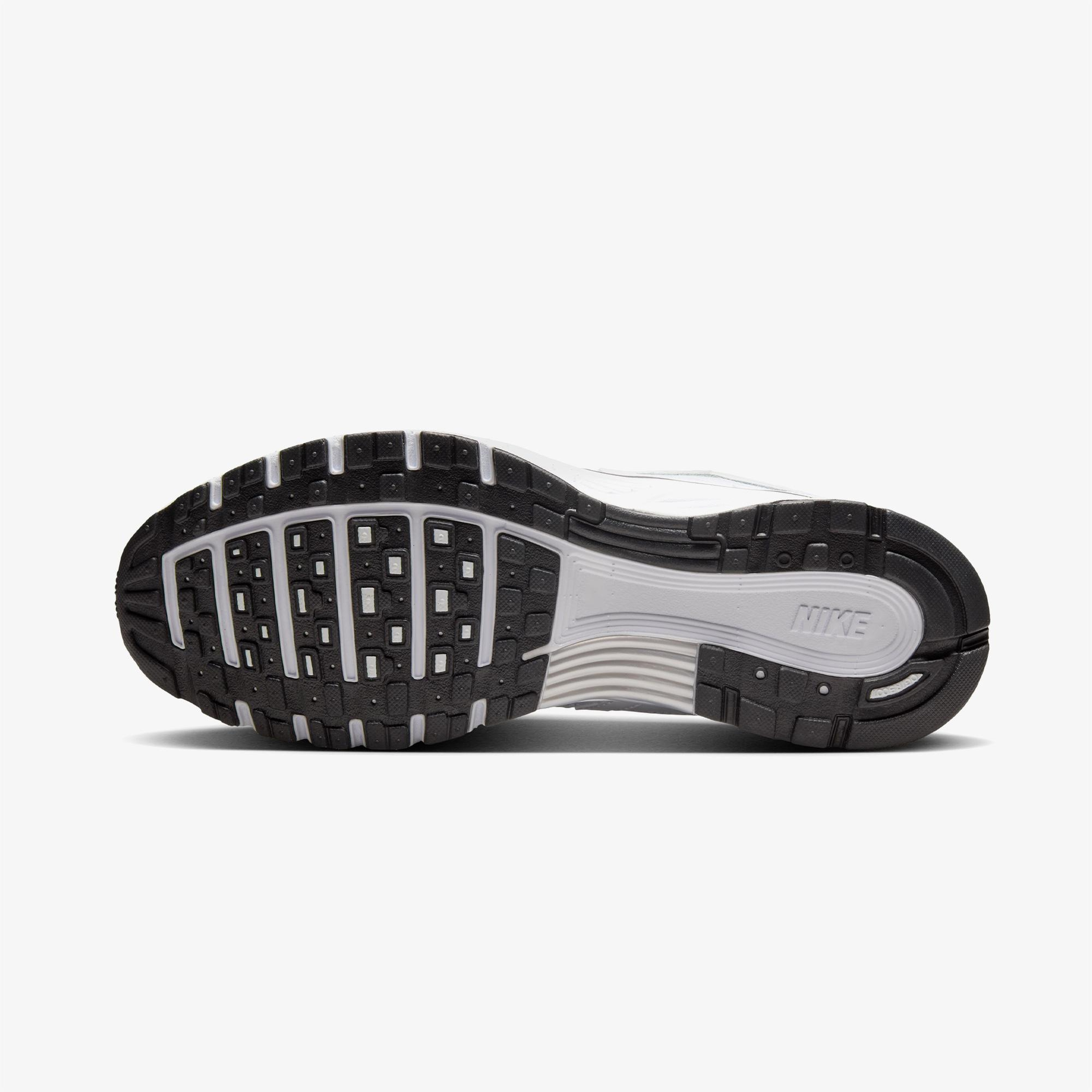 Nike P-6000 Erkek Beyaz Spor Ayakkabı