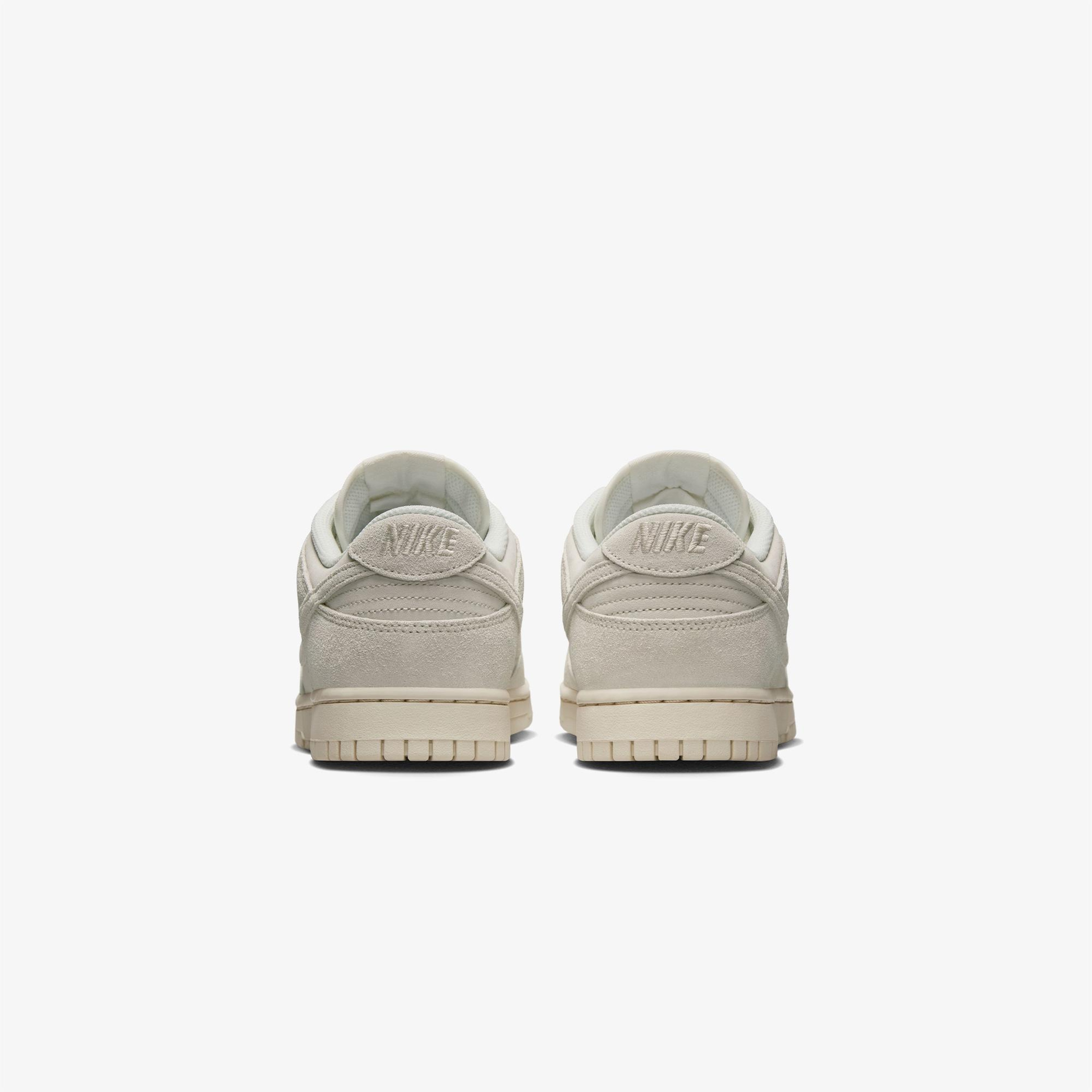 Nike Dunk Low Retro SE Erkek Krem Rengi Spor Ayakkabı