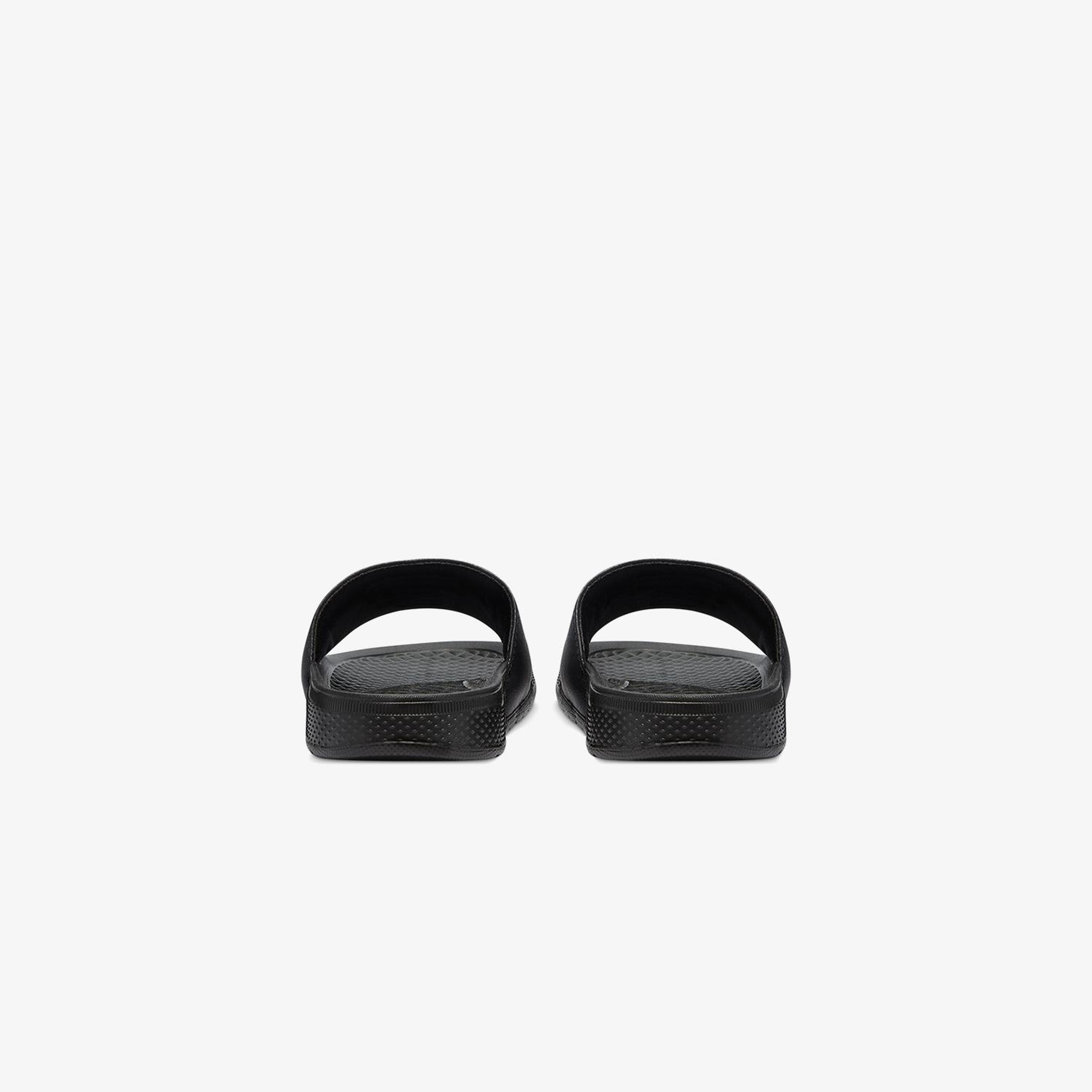Converse All Star Slide Unisex Siyah Terlik