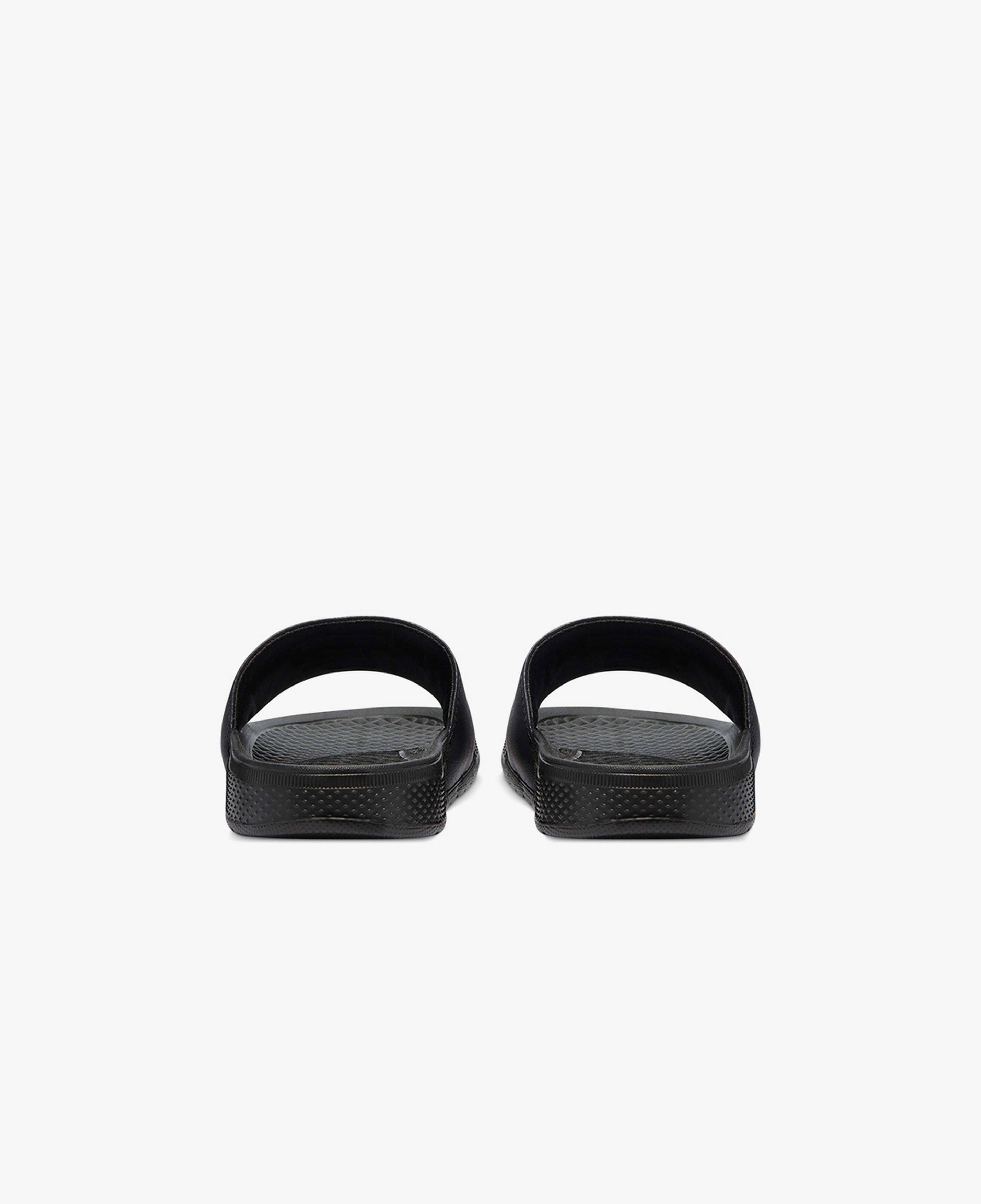 Converse All Star Slide Unisex Siyah Terlik