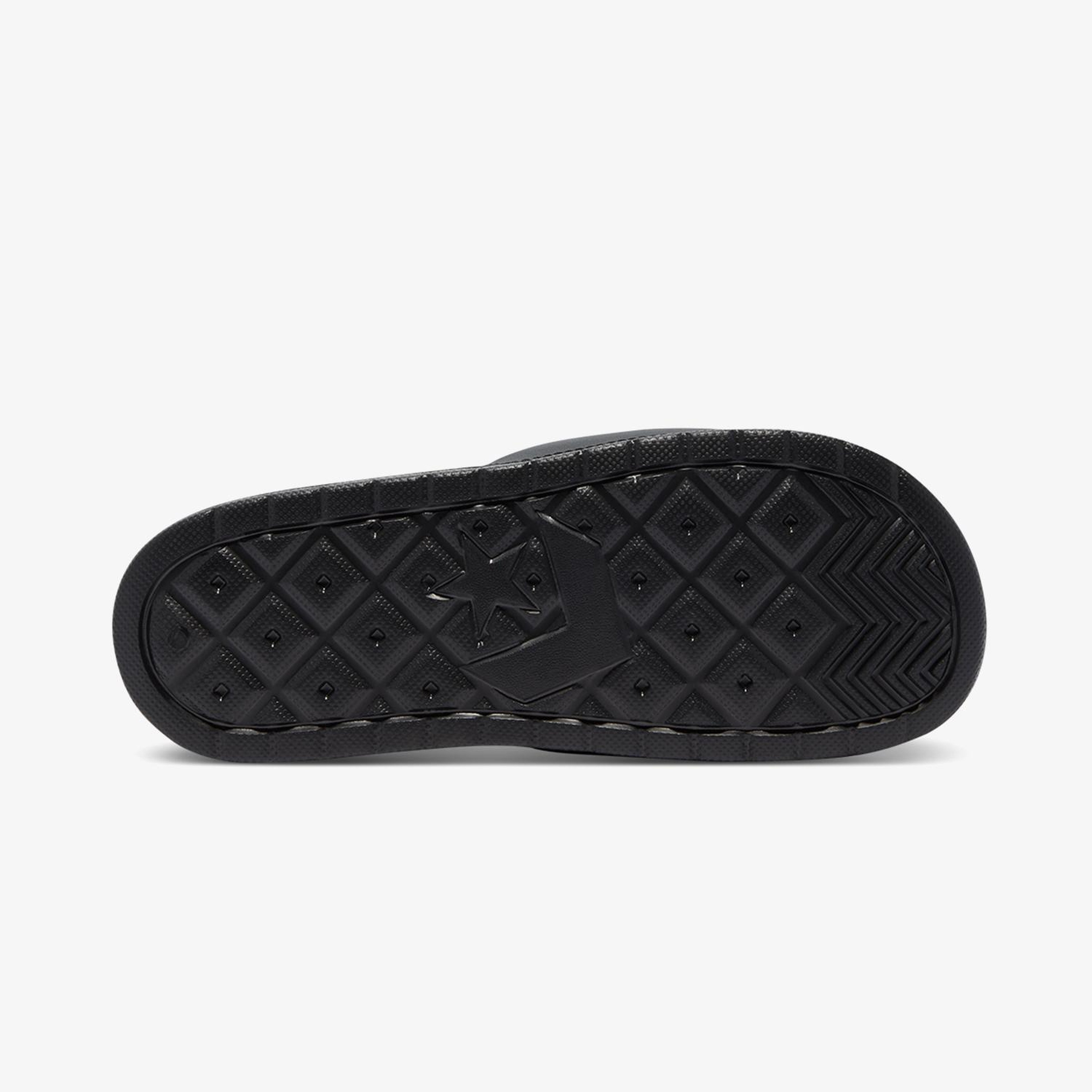 Converse All Star Slide Unisex Siyah Terlik