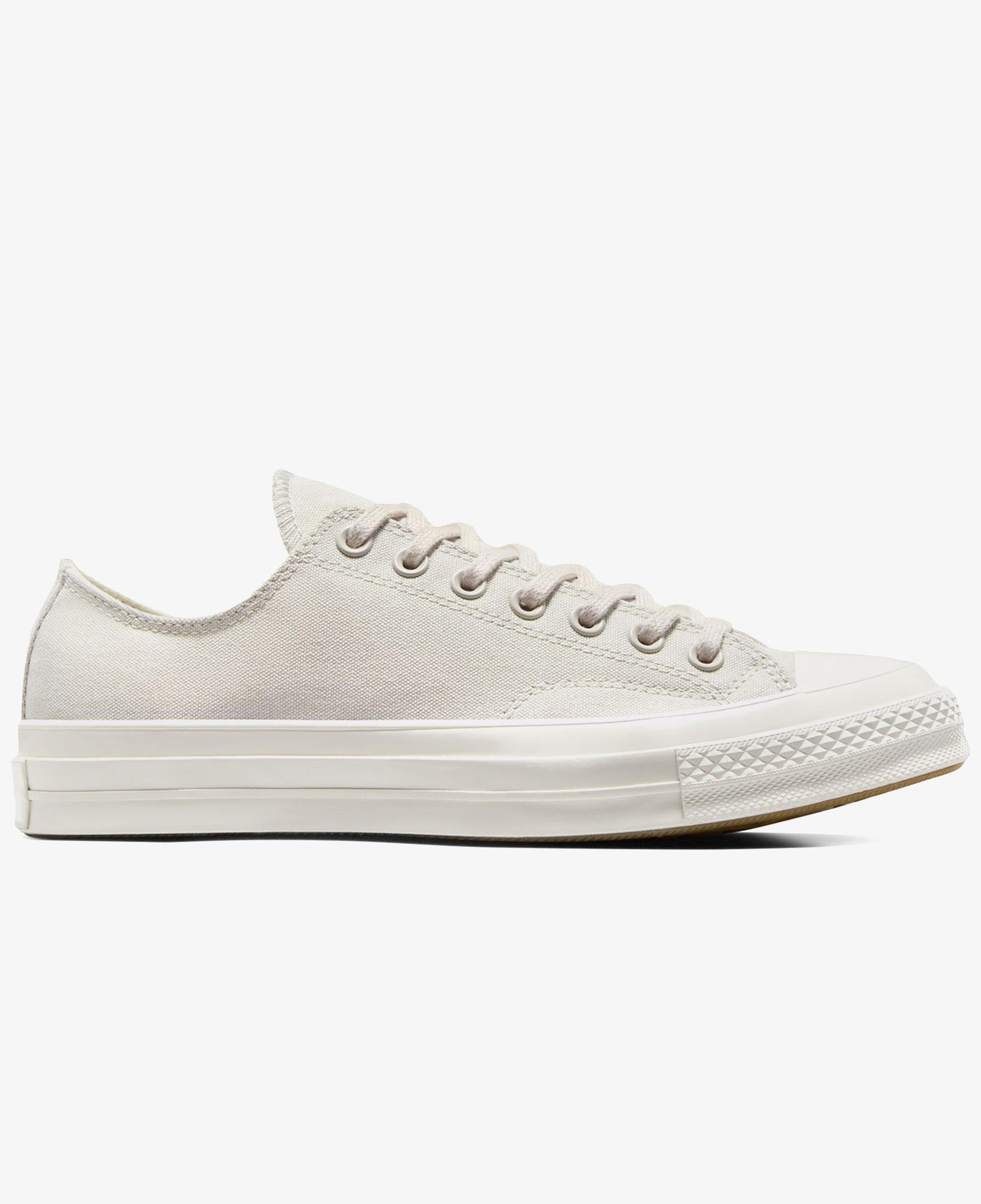 Converse Chuck 70 Monochrome Unisex Beyaz Sneaker