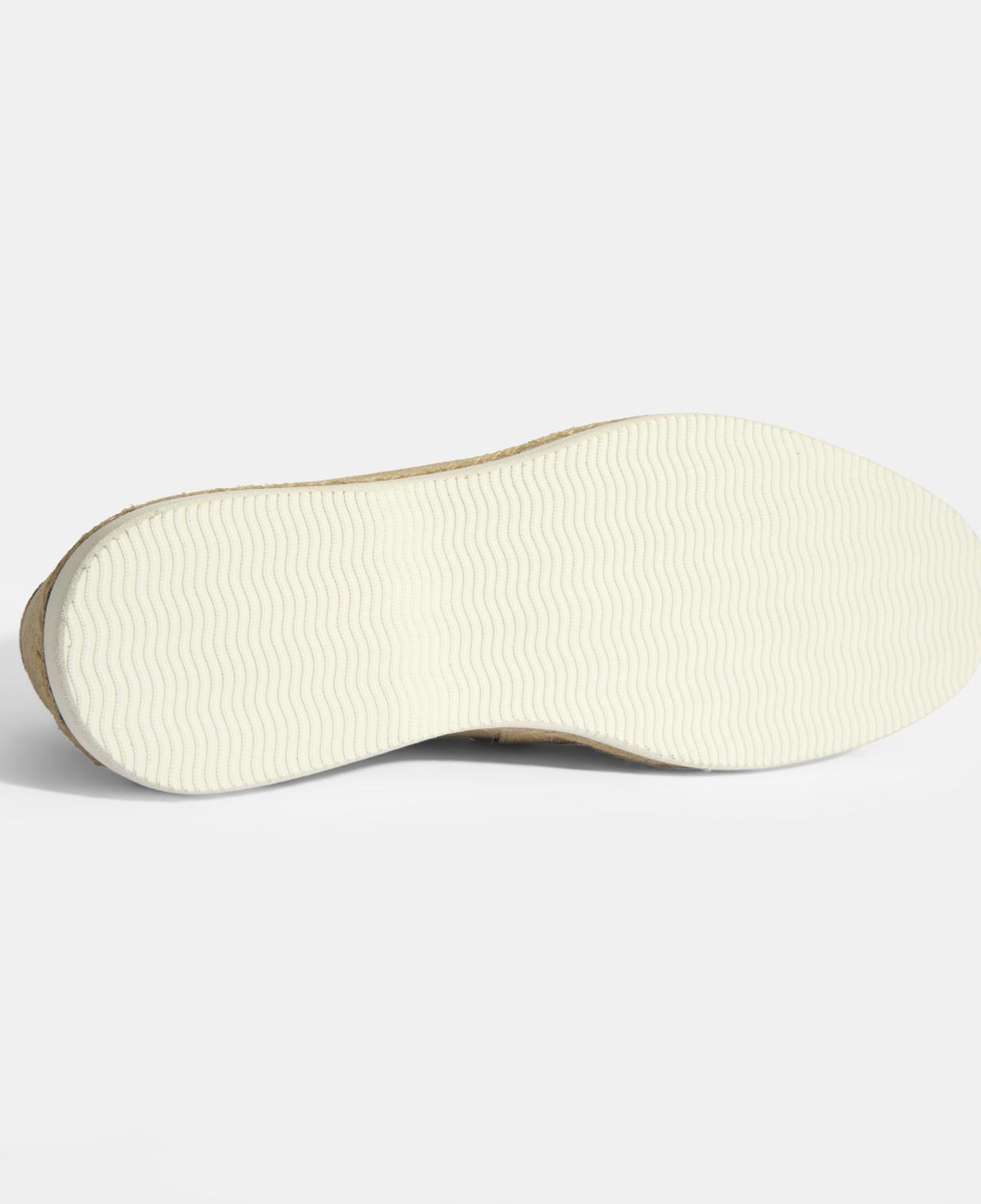 Saromi Bej Erkek Süet Günlük Ayakkabı