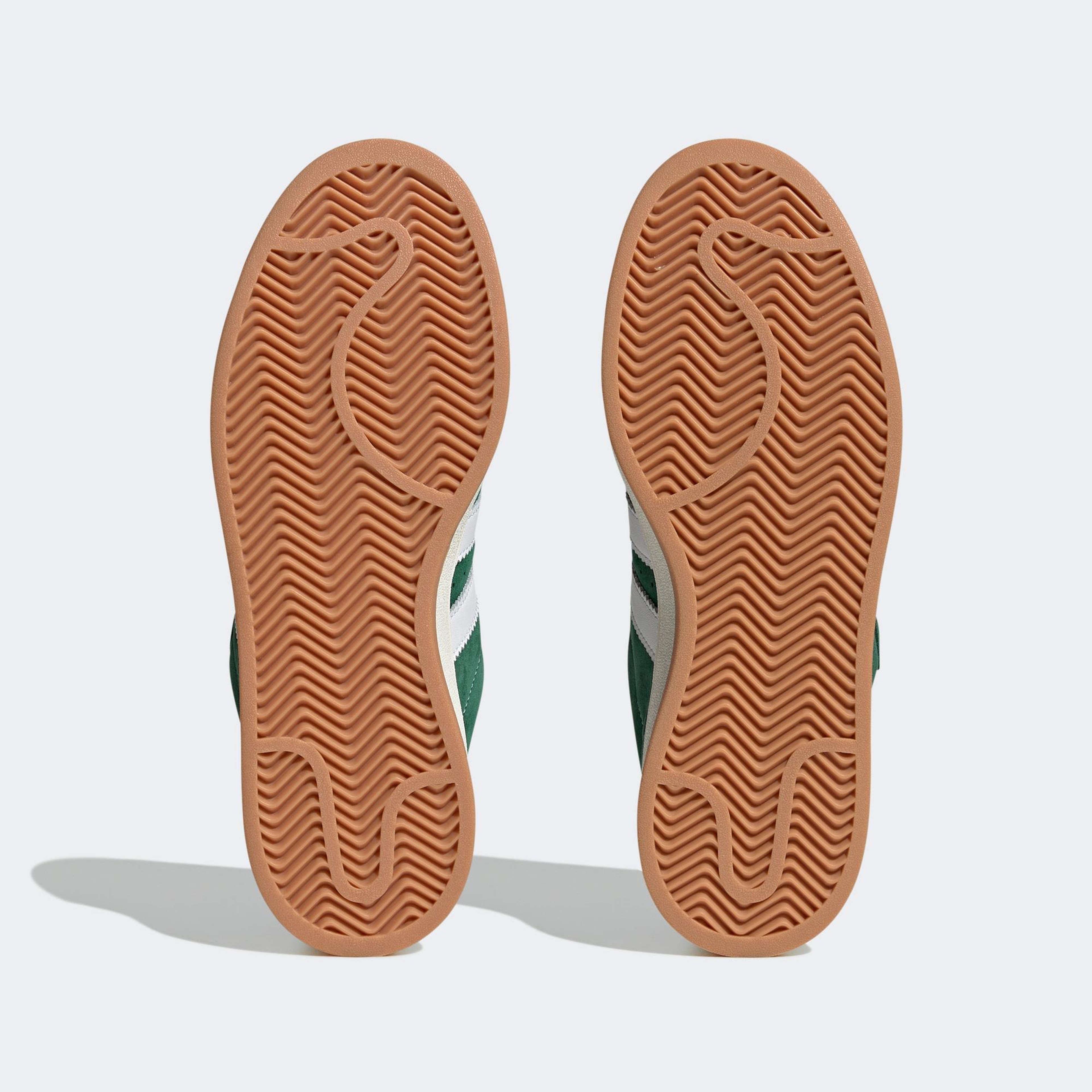 adidas Campus 00s Unisex Yeşil Sneaker