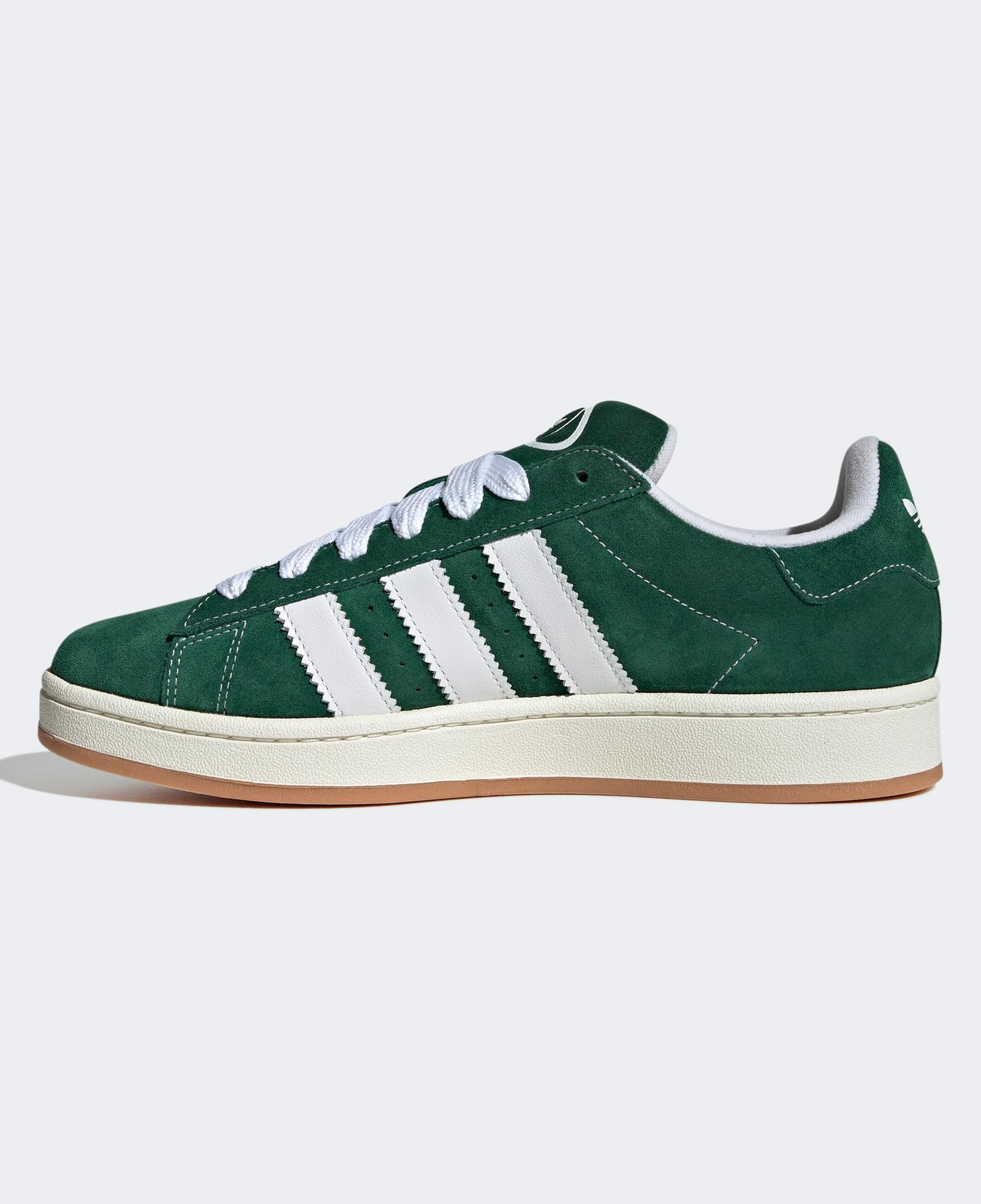 adidas Campus 00s Unisex Yeşil Sneaker