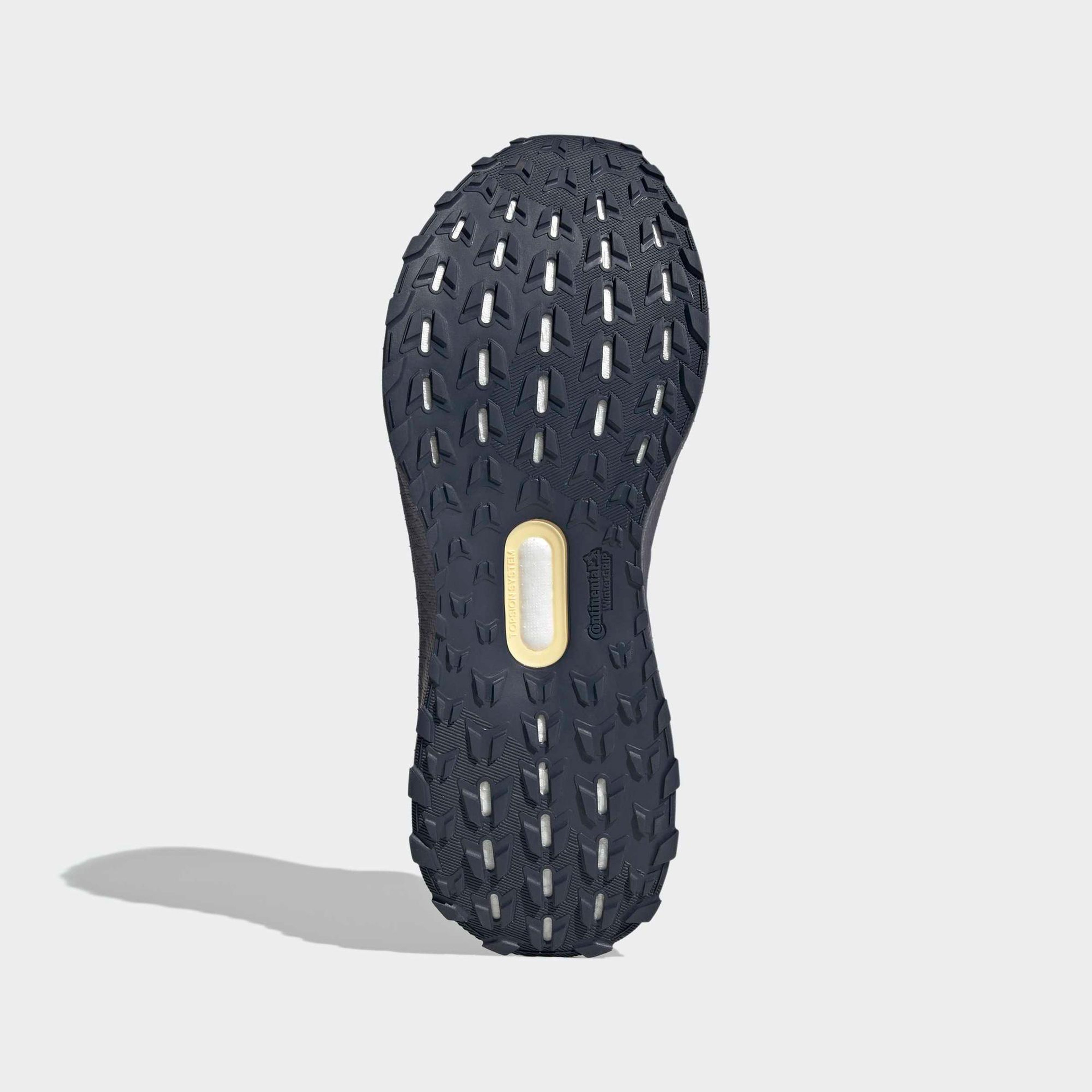 adidas Ultraboost 5 Gore-Tex Erkek Mor Sneaker