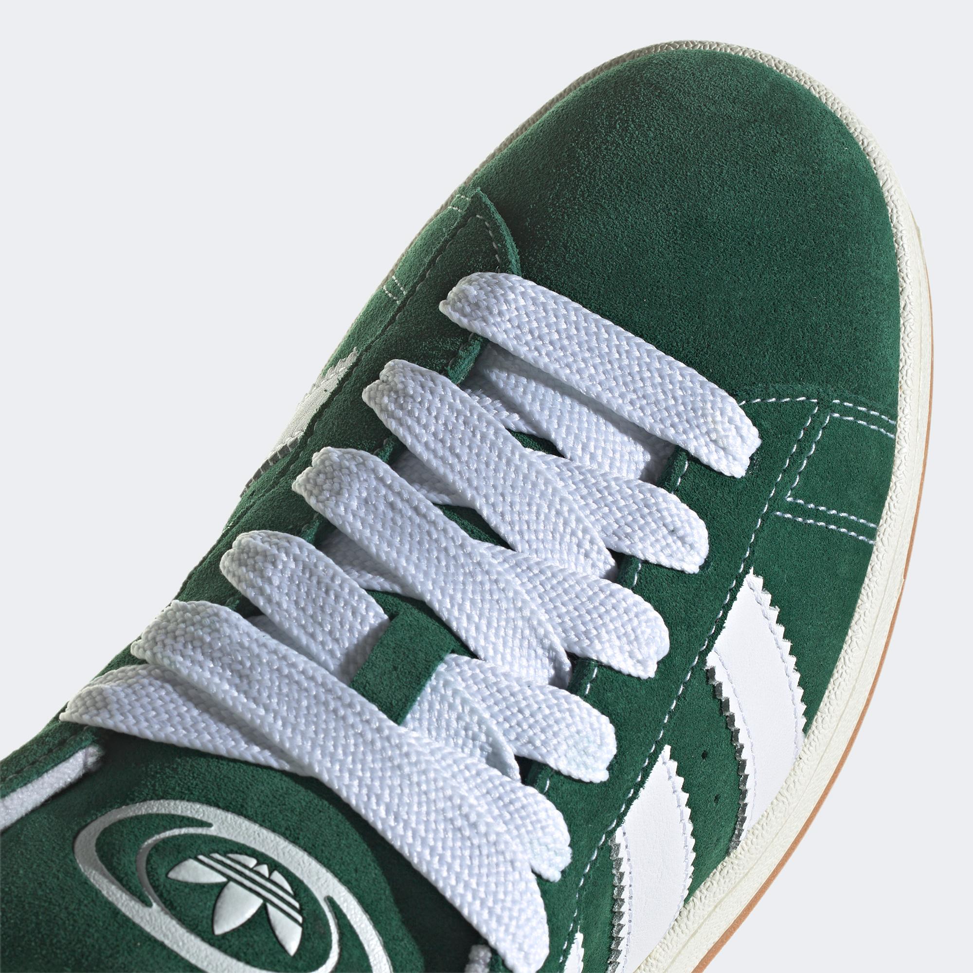Adidas Yeşil Adidas Campus h03472