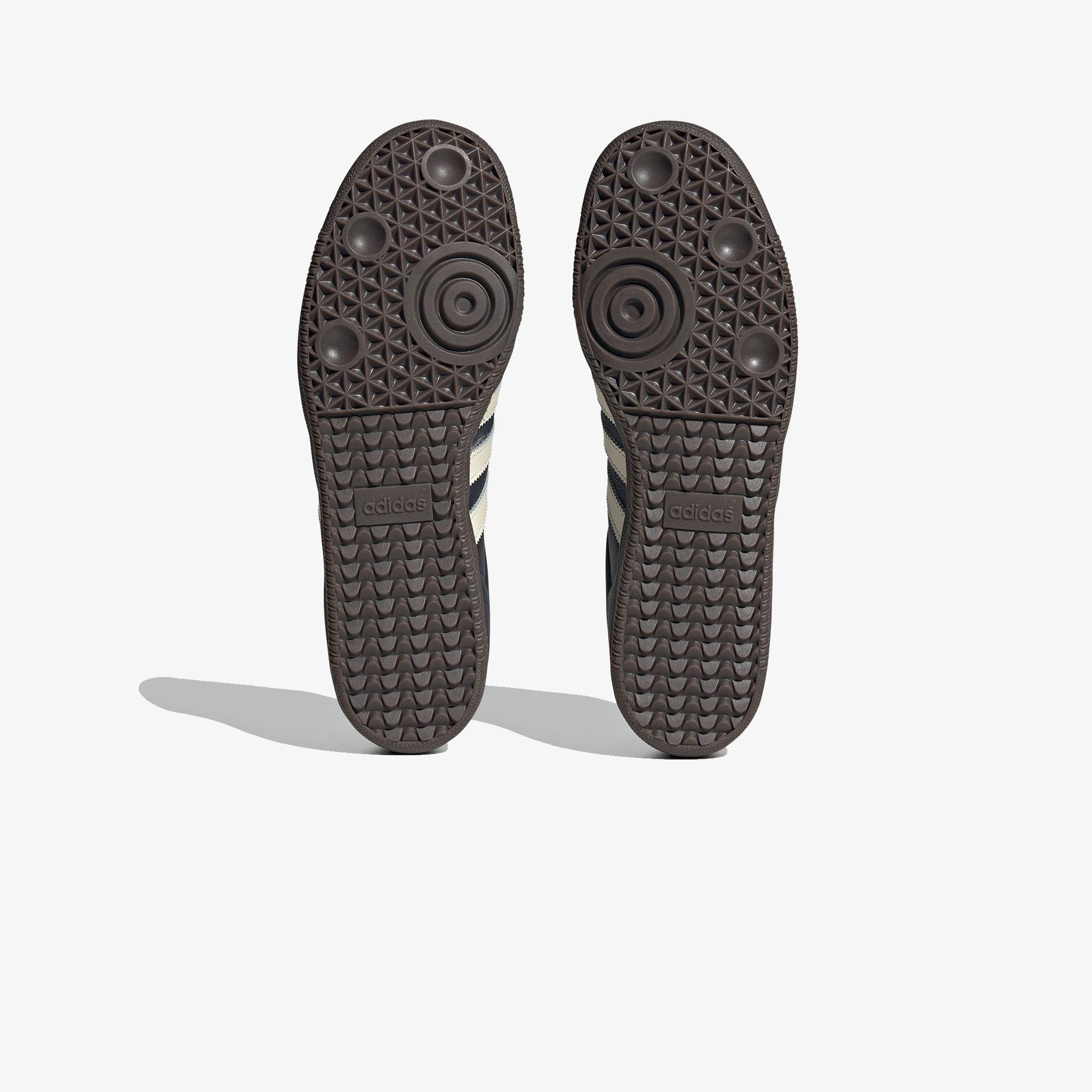 Adidas Lacivert Adidas Samba