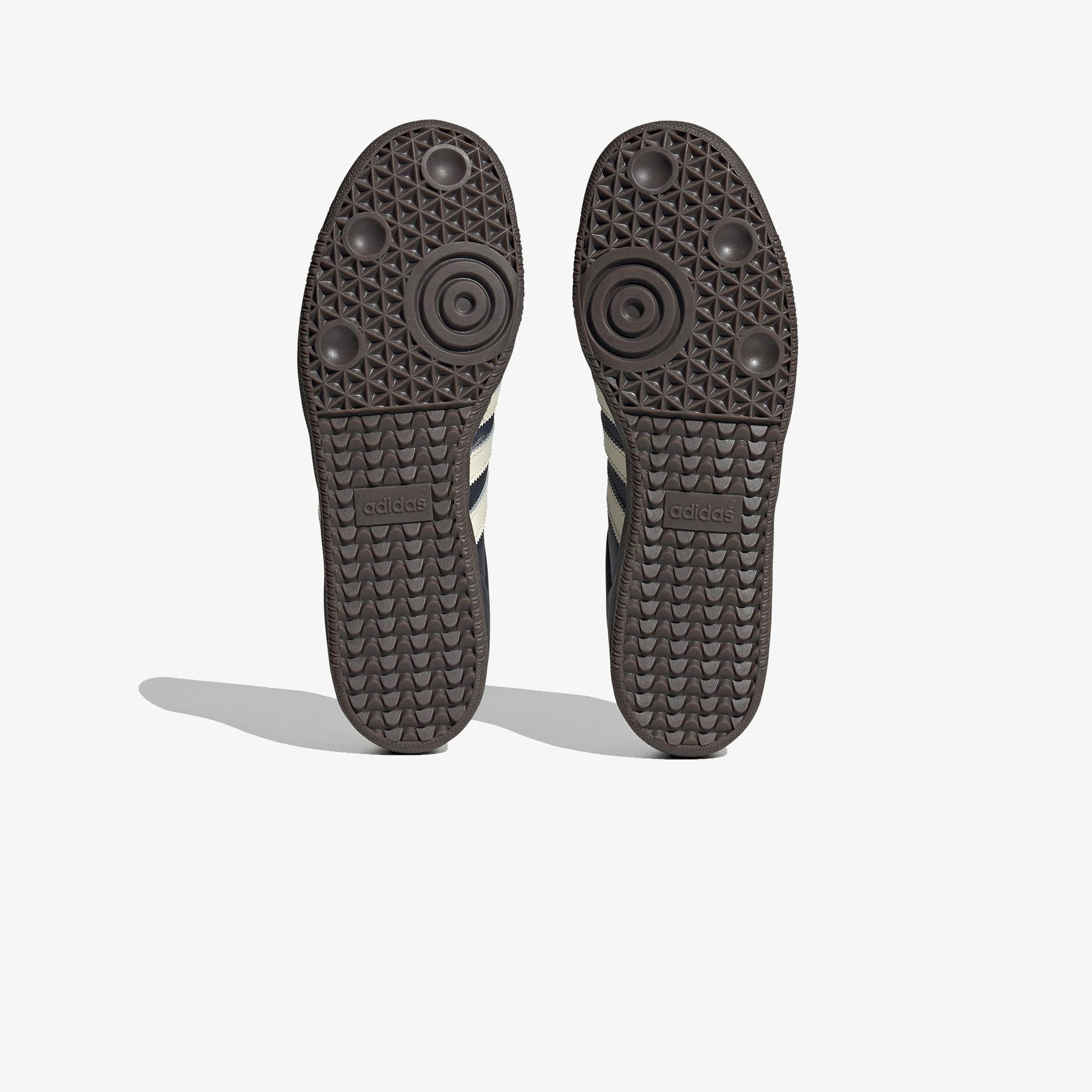 adidas Samba Unisex Lacivert Sneaker