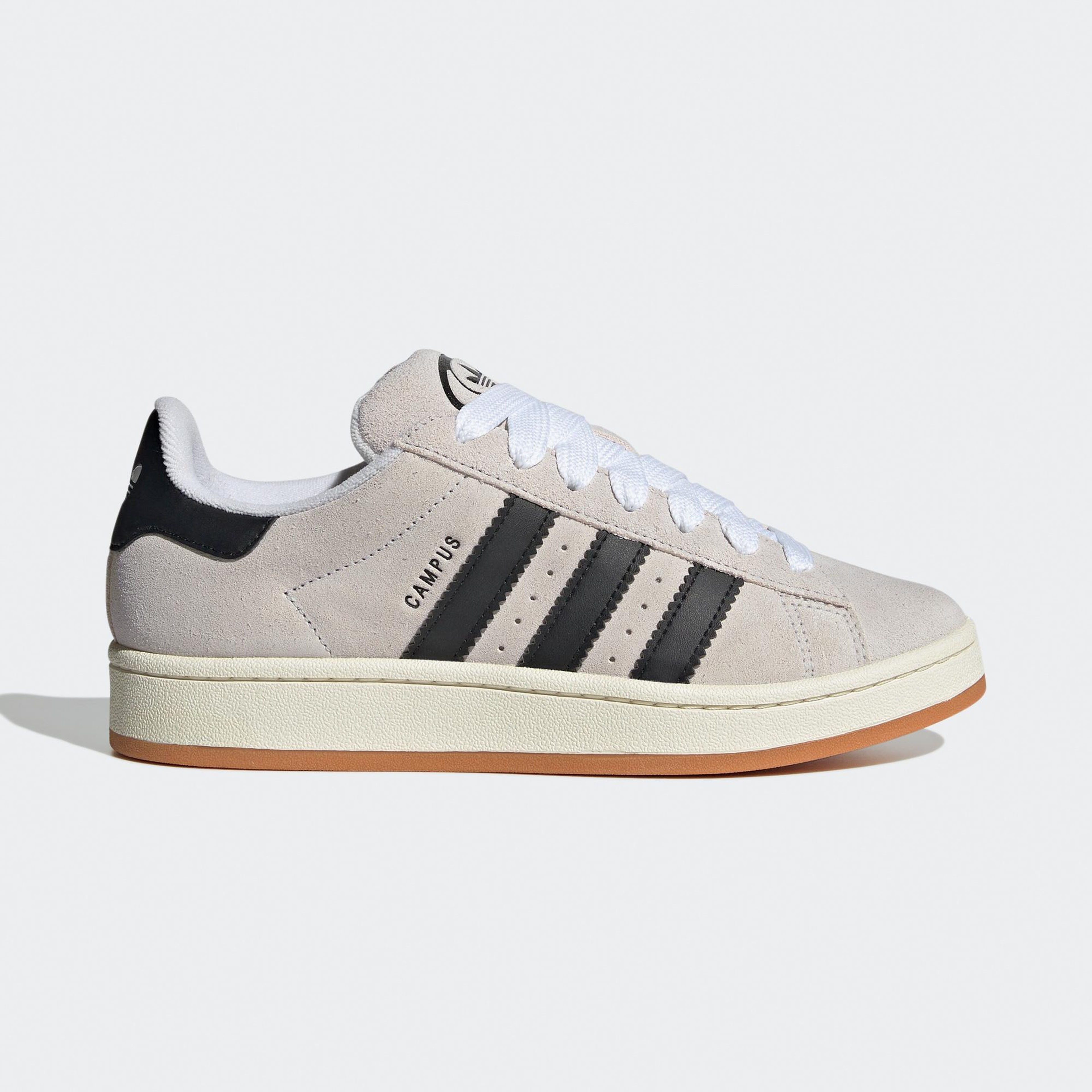 adidas Campus 00S Unisex Beyaz Sneaker