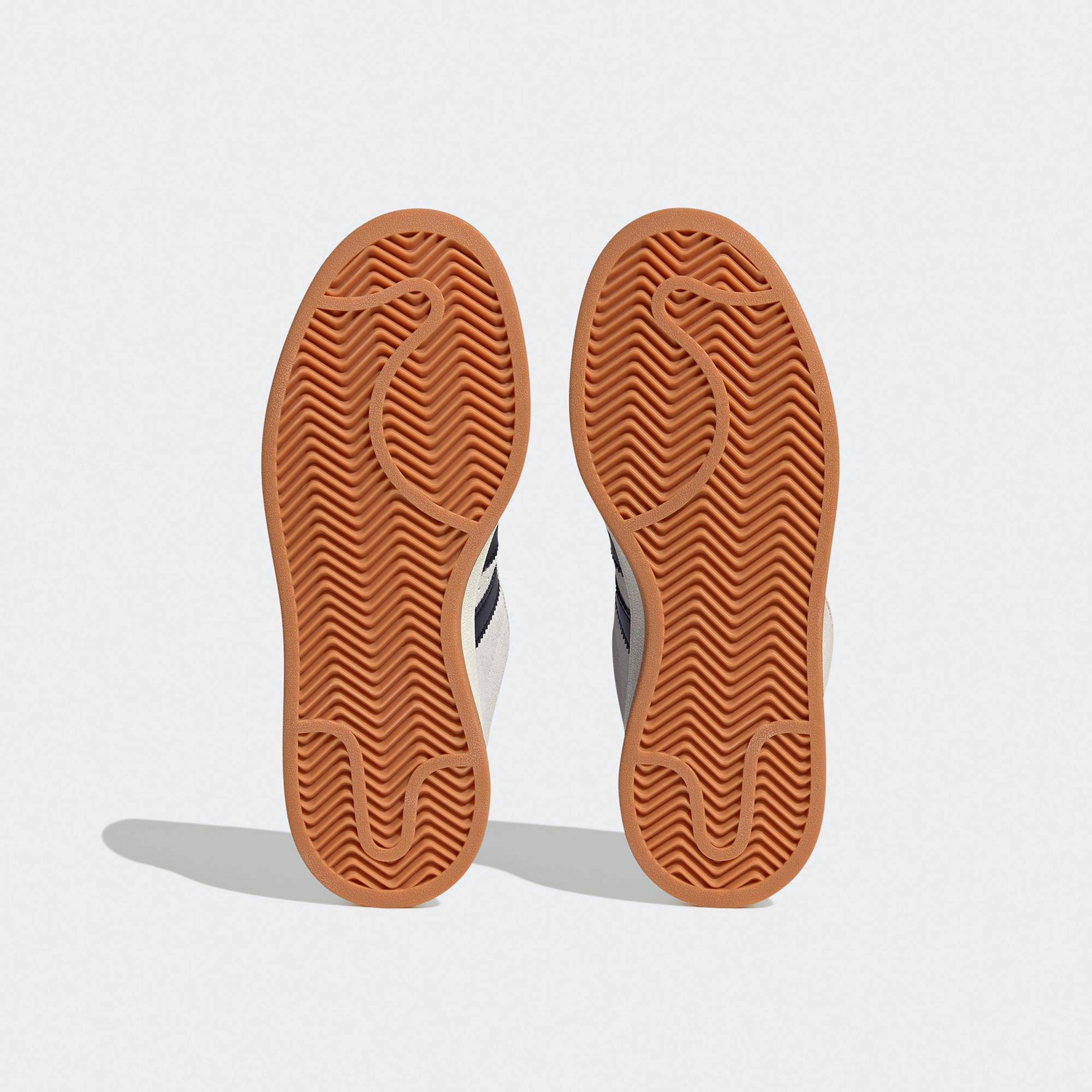 adidas Campus 00S Unisex Beyaz Sneaker