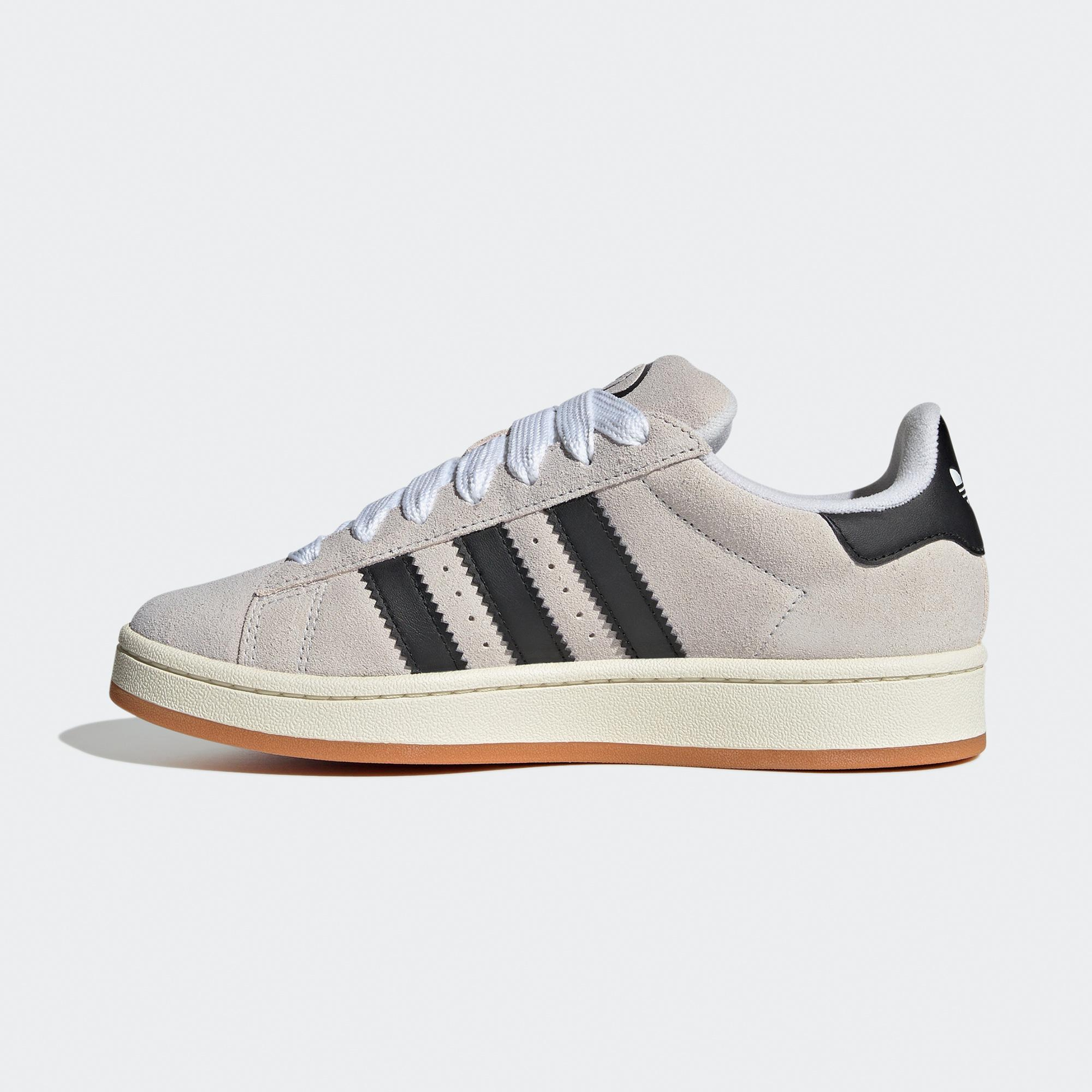 adidas Campus 00S Unisex Beyaz Sneaker