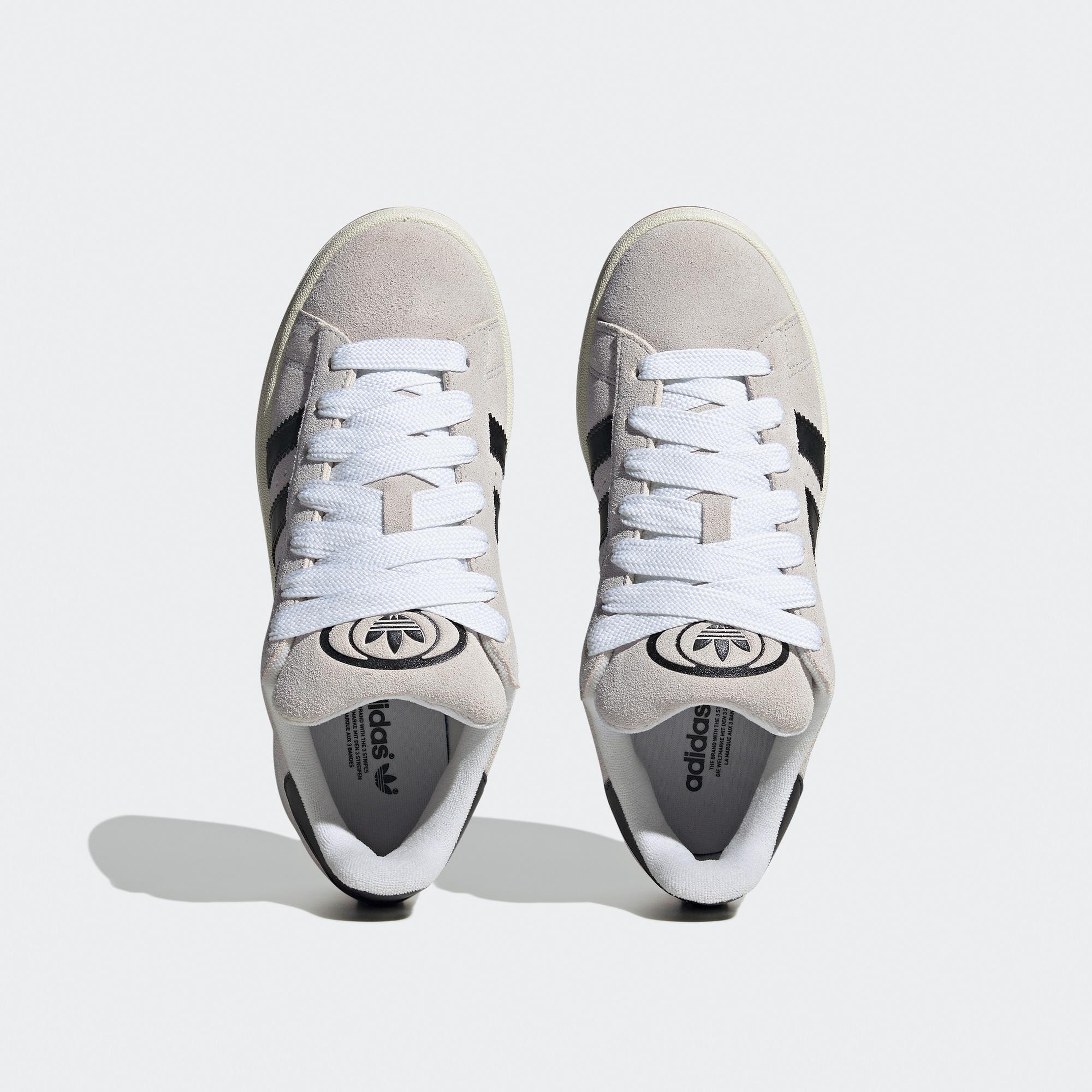 adidas Campus 00S Unisex Beyaz Sneaker