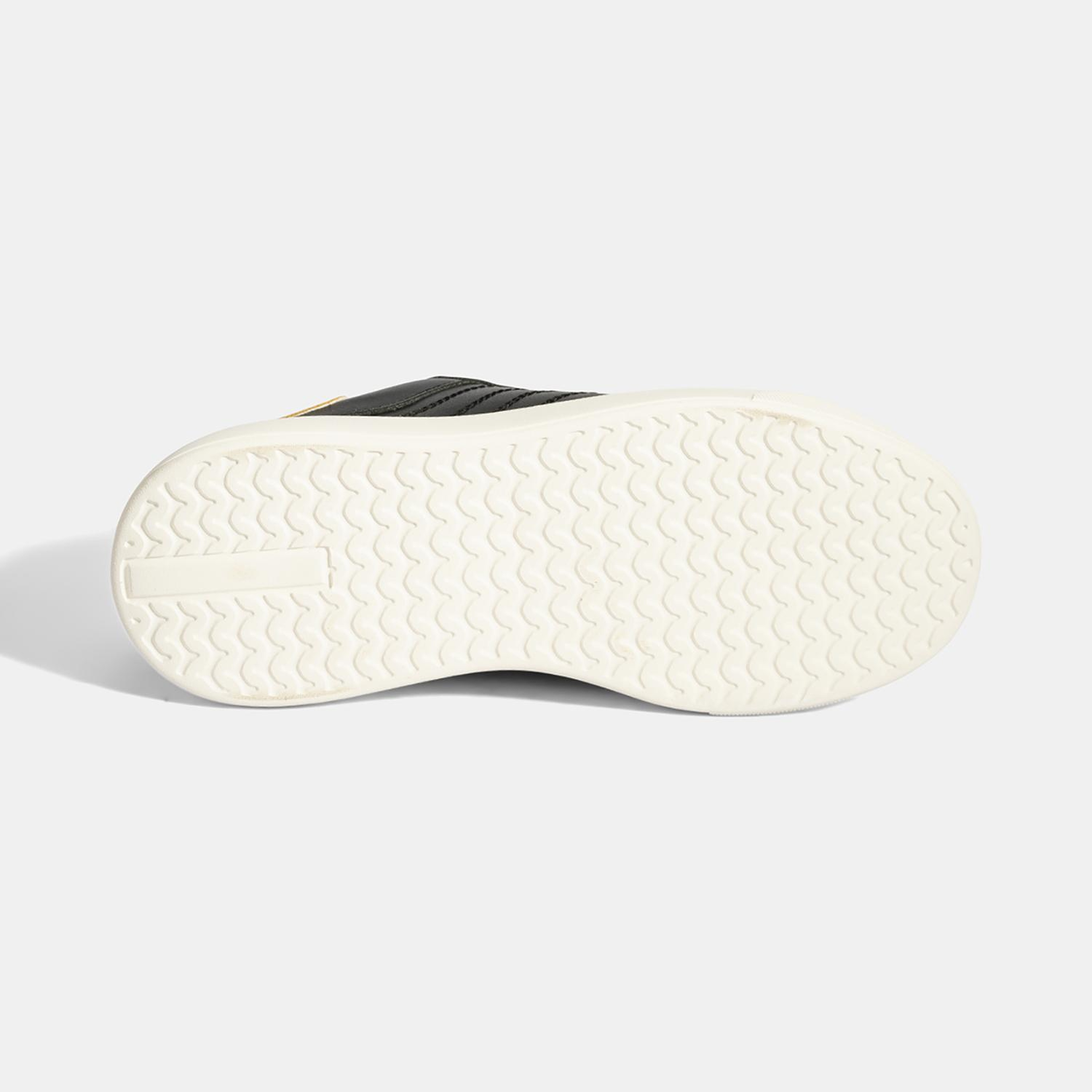 Kadın Siyah Bağcıklı Spor Ayakkabı