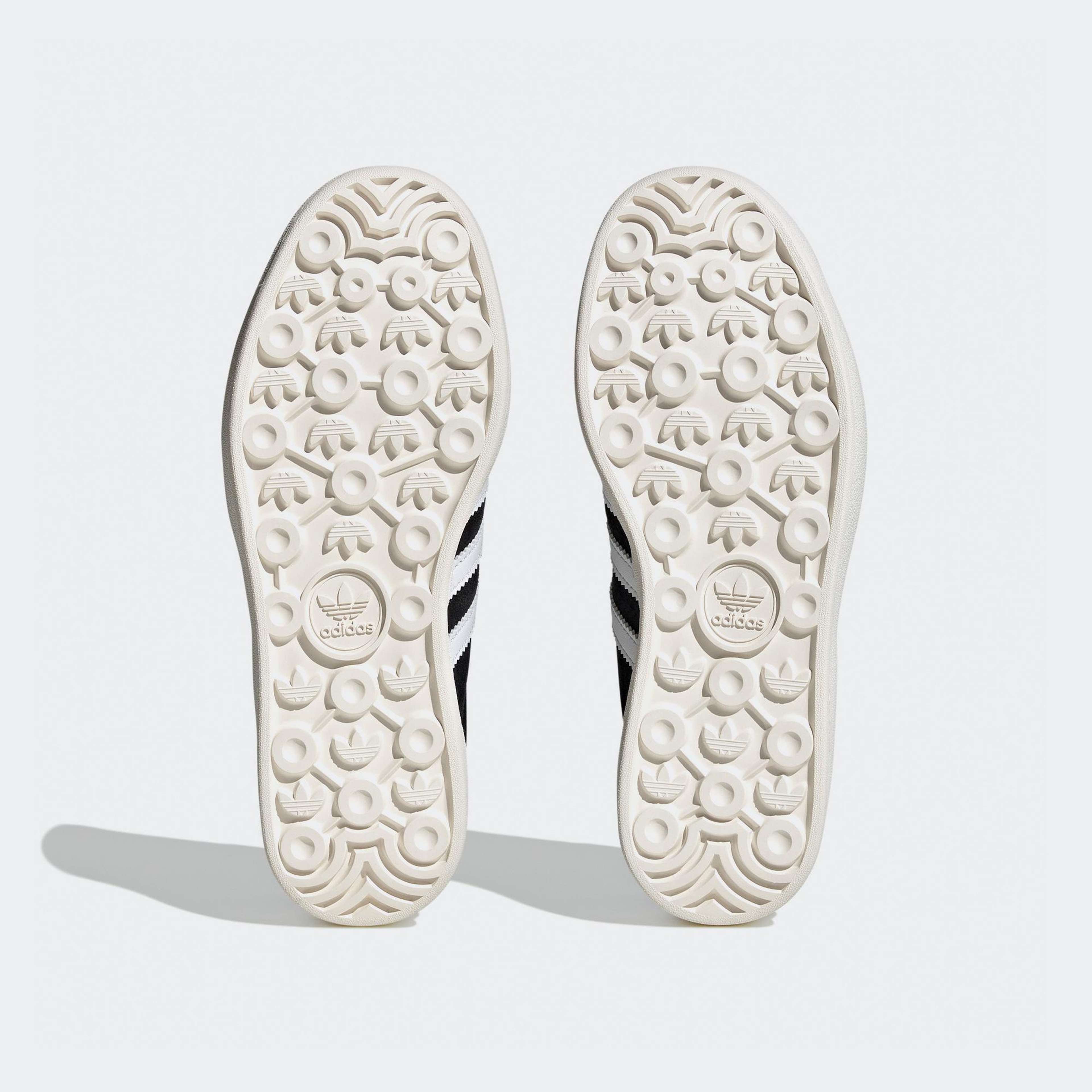 adidas Gazelle Bold Unisex Siyah Sneaker