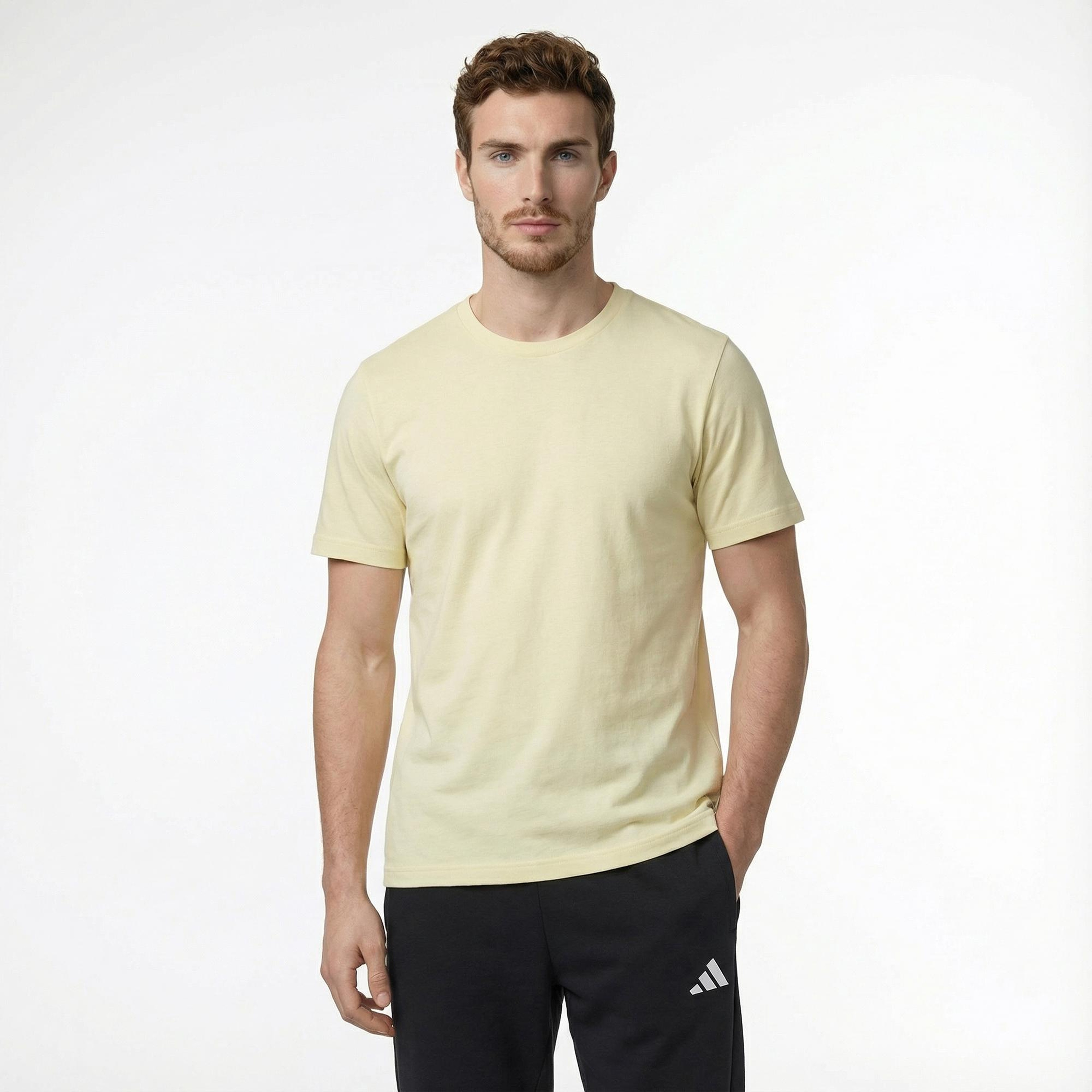 adidas Future Icon 3-Stripes Erkek Siyah Eşofman Altı